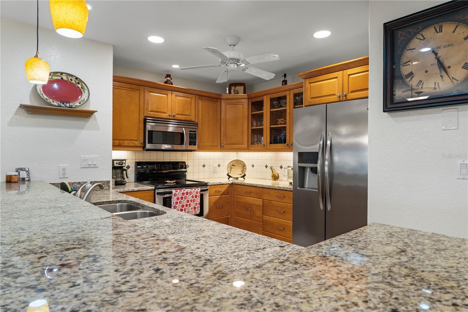 Condominium at 601 SHREVE ST #42C, PUNTA GORDA, photo 25 of 47