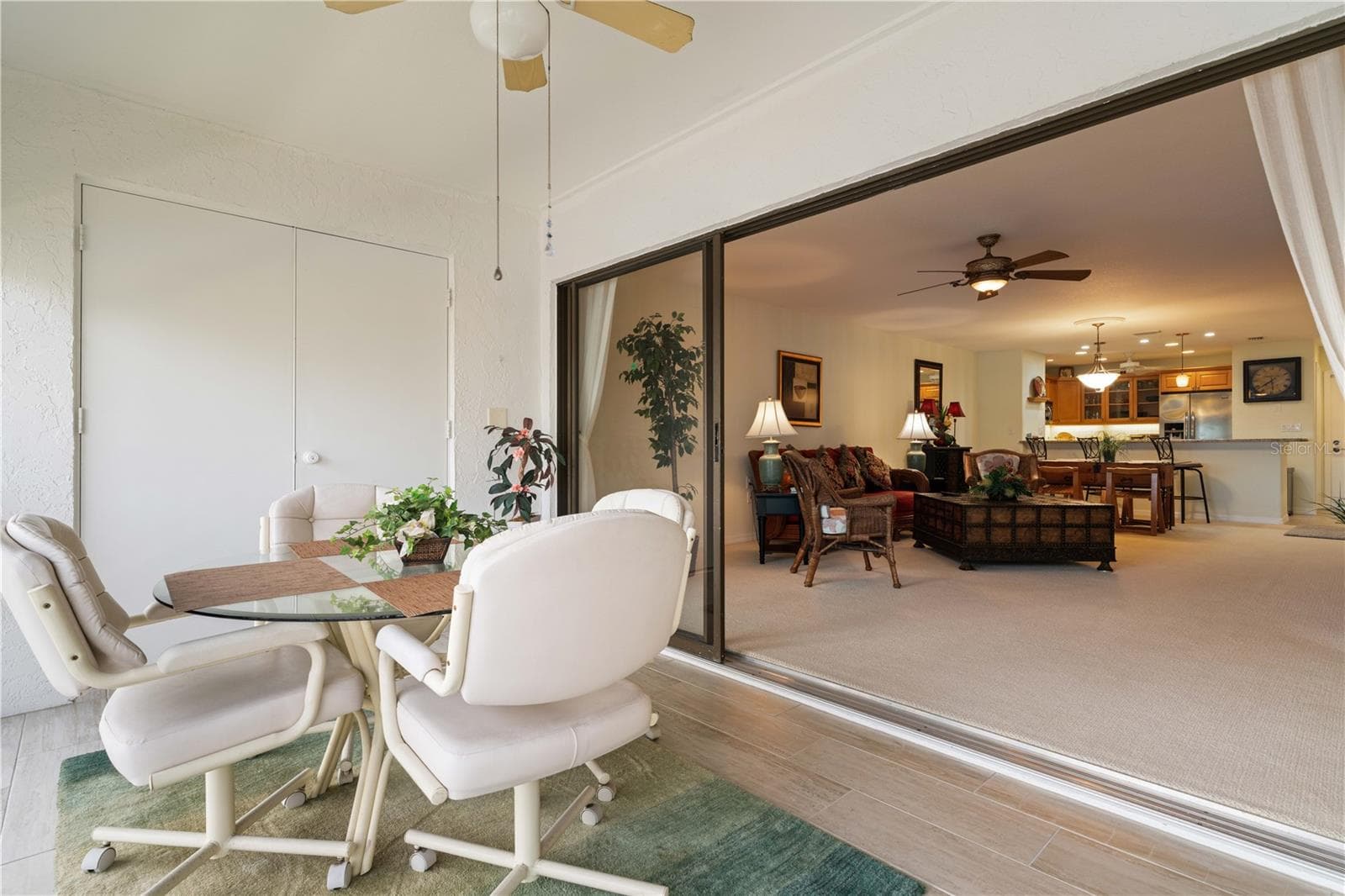 Condominium at 601 SHREVE ST #42C, PUNTA GORDA, photo 38 of 47
