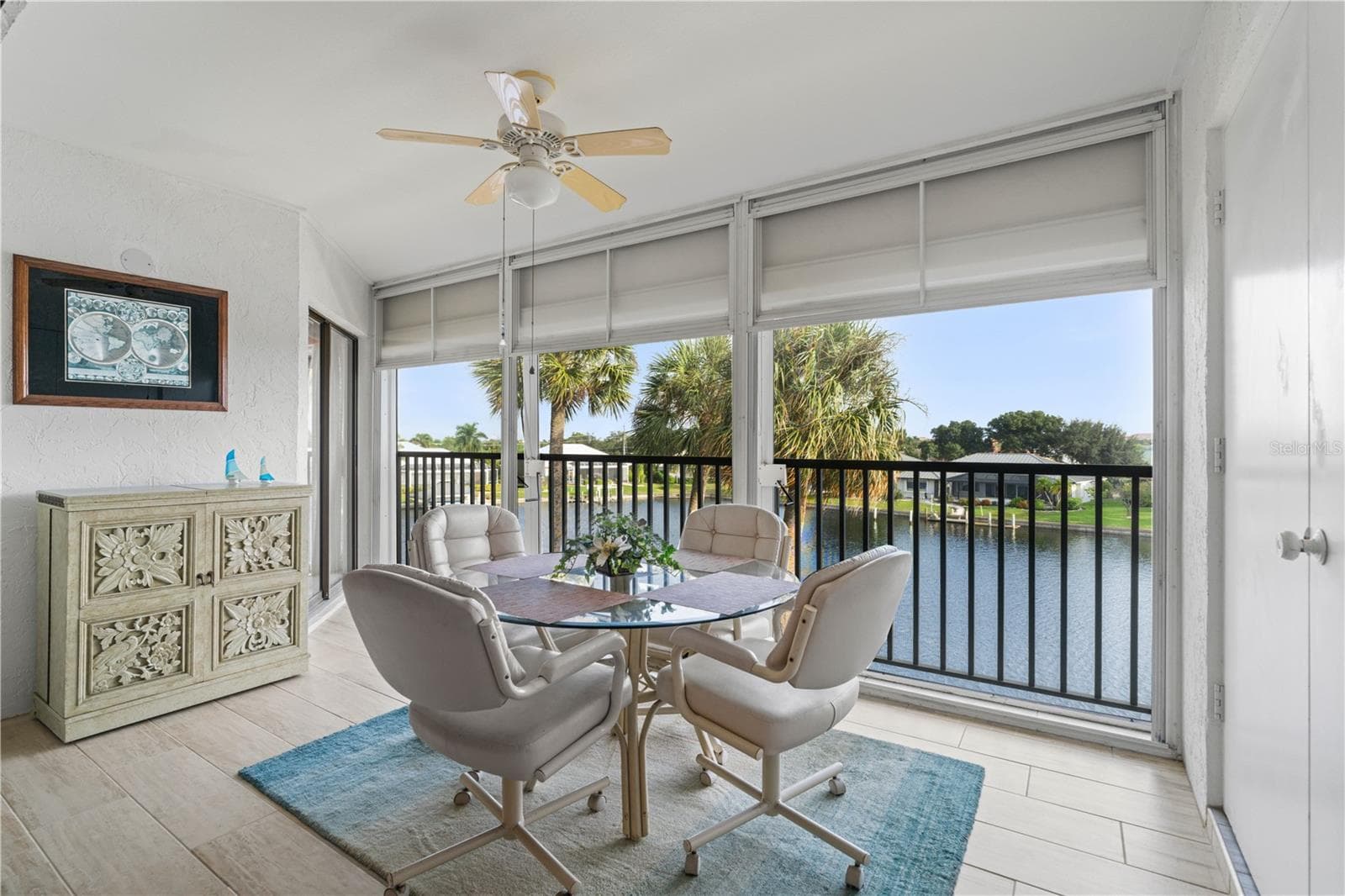 Condominium at 601 SHREVE ST #42C, PUNTA GORDA, photo 40 of 47