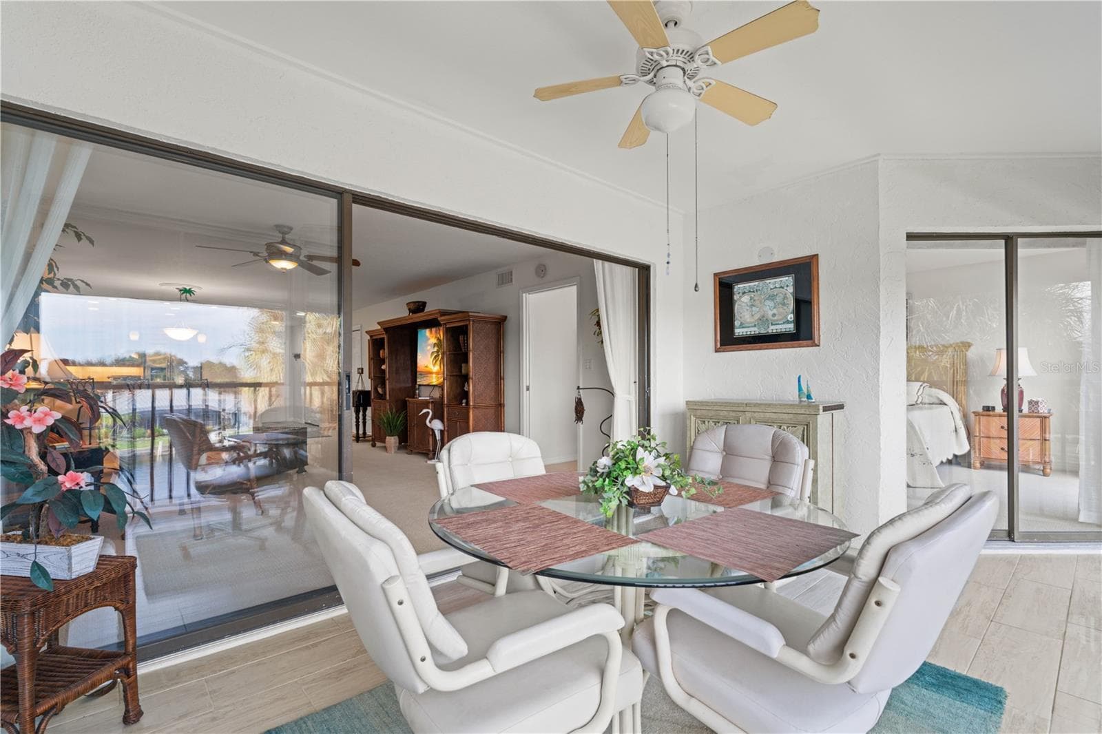 Condominium at 601 SHREVE ST #42C, PUNTA GORDA, photo 41 of 47