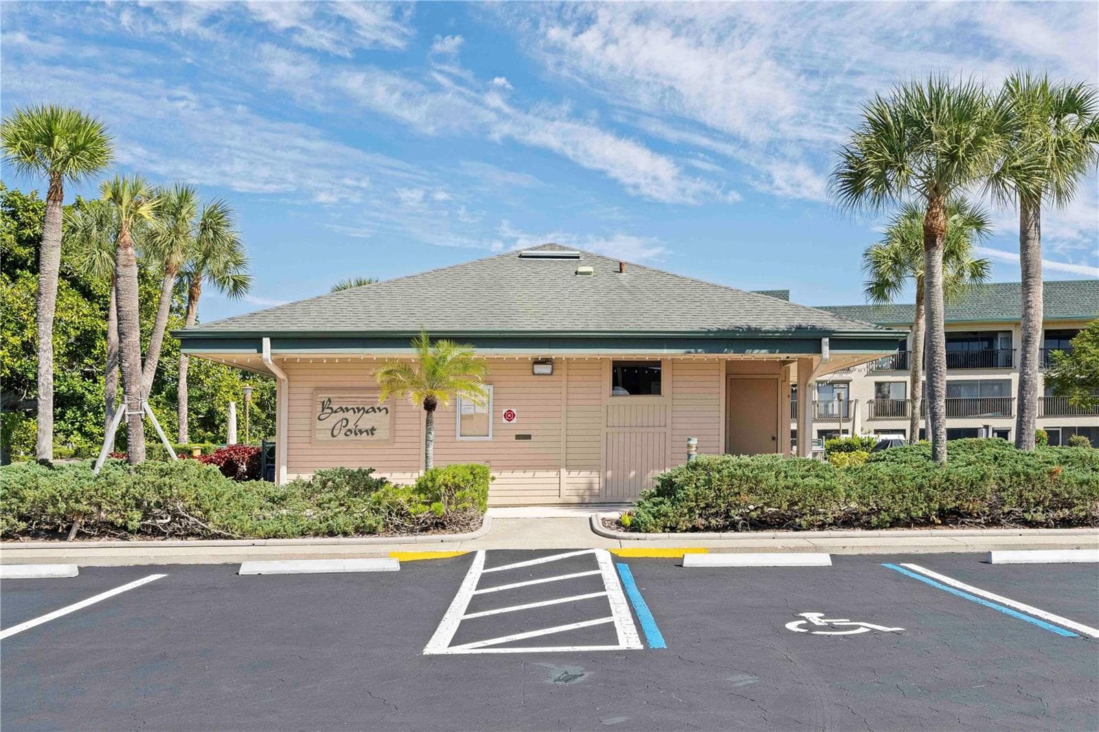 Condominium at 601 SHREVE ST #42C, PUNTA GORDA, photo 43 of 47