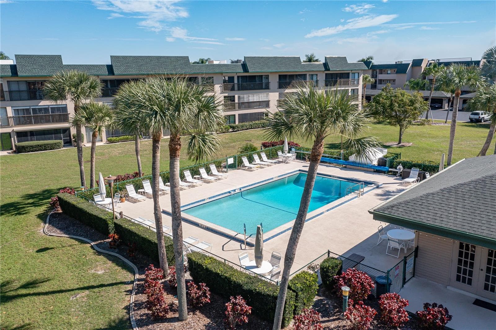 Condominium at 601 SHREVE ST #42C, PUNTA GORDA, photo 45 of 47