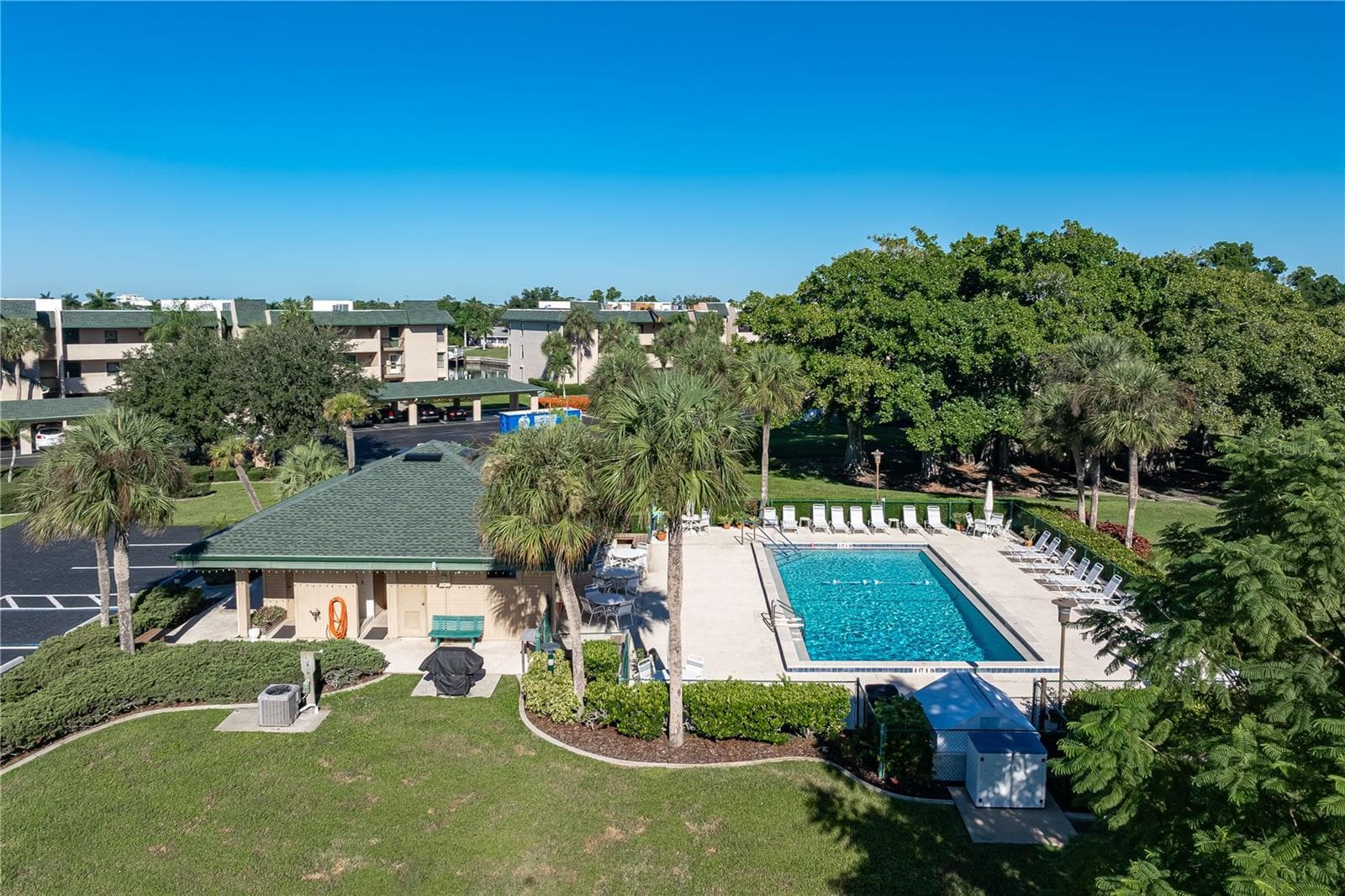 Condominium at 601 SHREVE ST #42C, PUNTA GORDA, photo 46 of 47