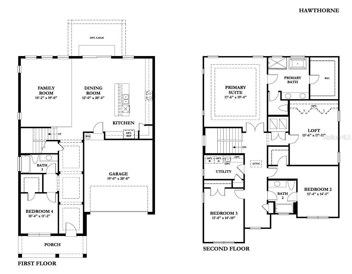 Single Family Residence at 761 44TH AVE N, ST PETERSBURG, photo 2 of 3