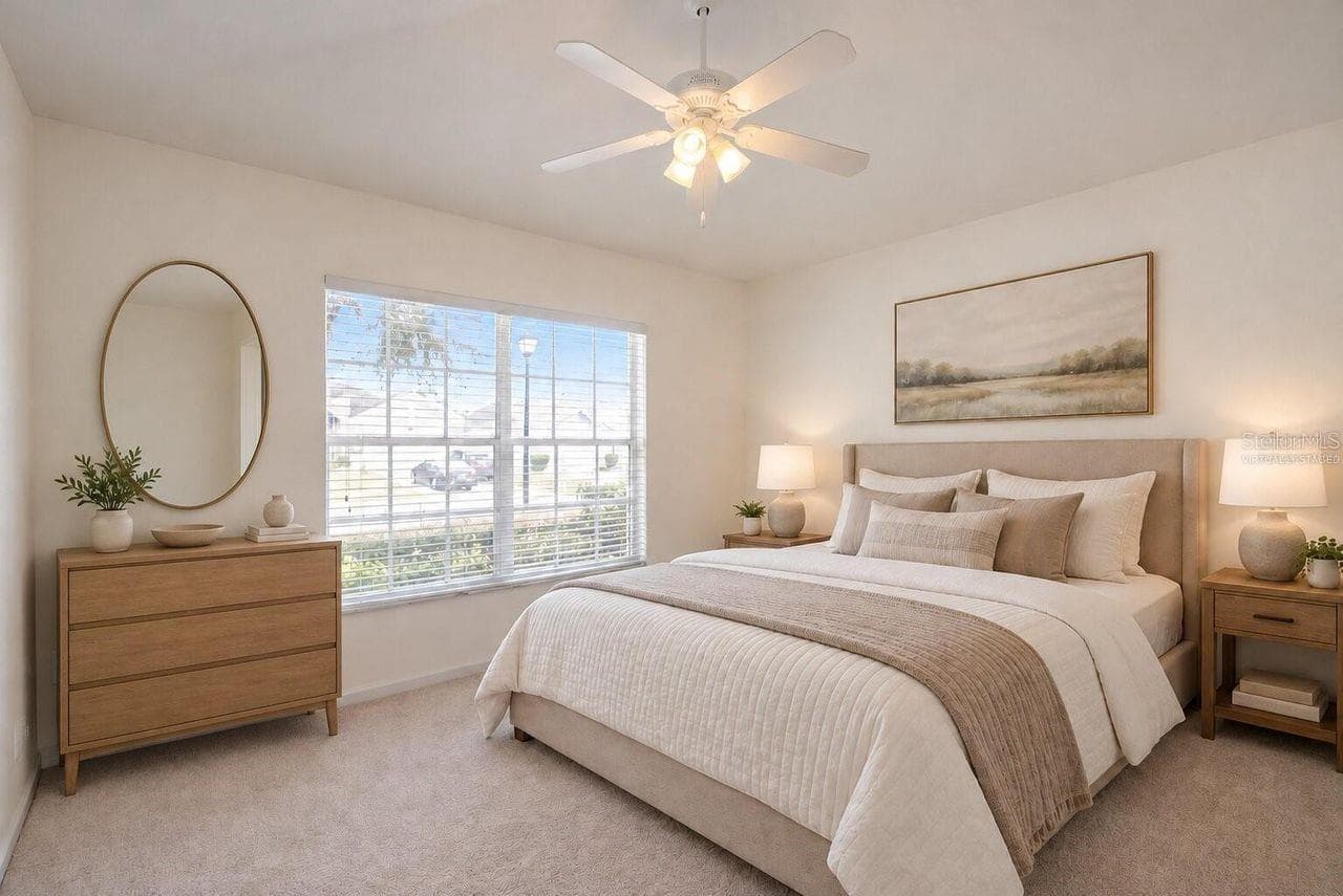 virtually staged - 3179 STONEHURST CIR, KISSIMMEE