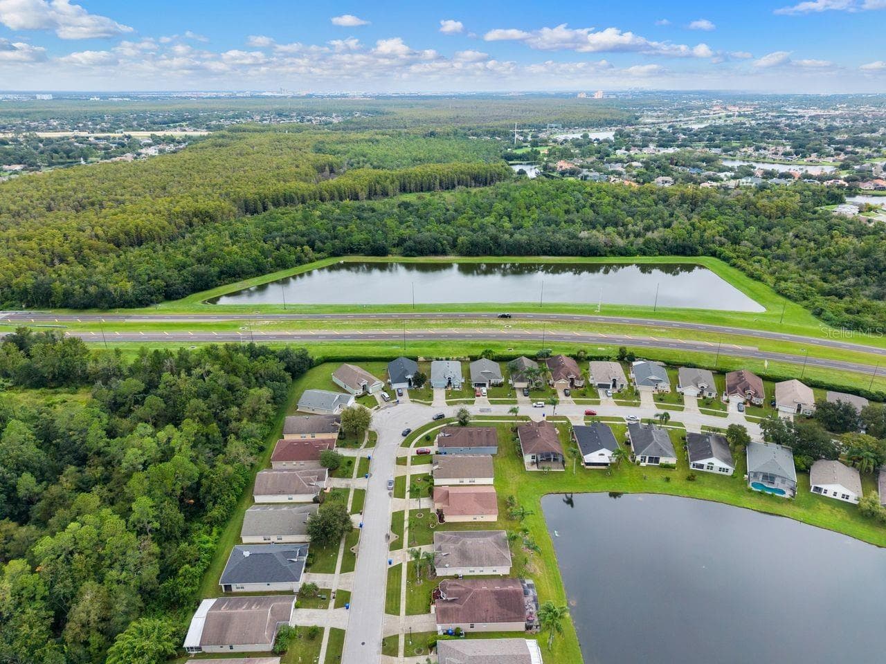 Single Family Residence at 3179 STONEHURST CIR, KISSIMMEE, photo 120 of 143