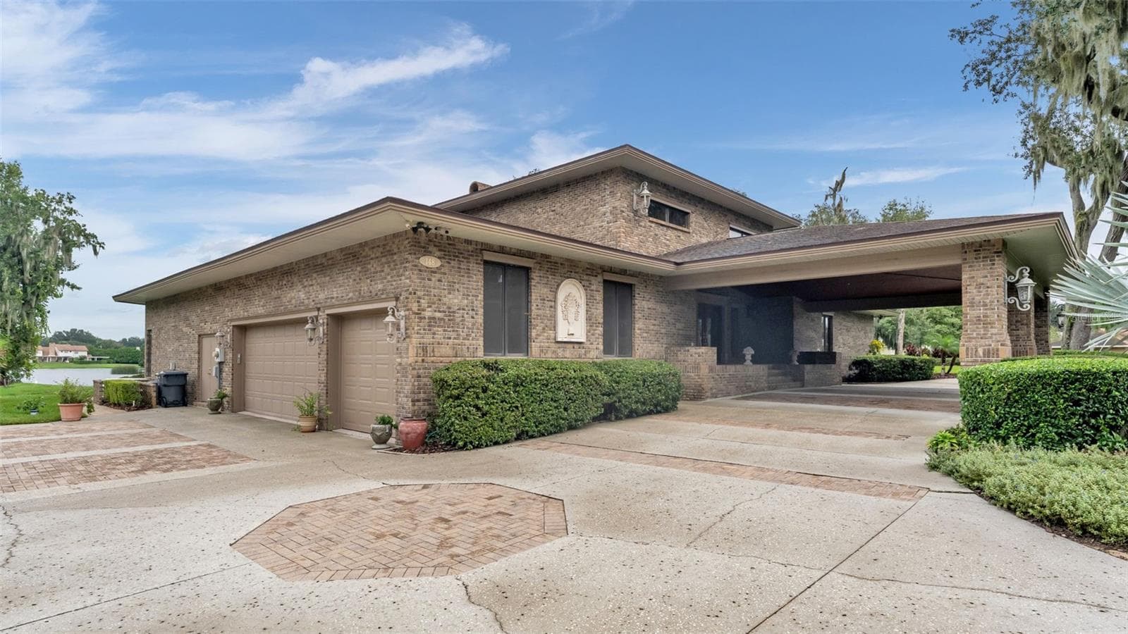 Single Family Residence at 148 E CHRISTINA BLVD, LAKELAND, photo 81 of 115