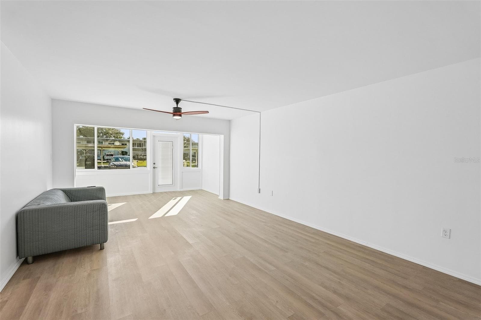 Condominium at 21280 BRINSON AVE #113, PORT CHARLOTTE, photo 3 of 33