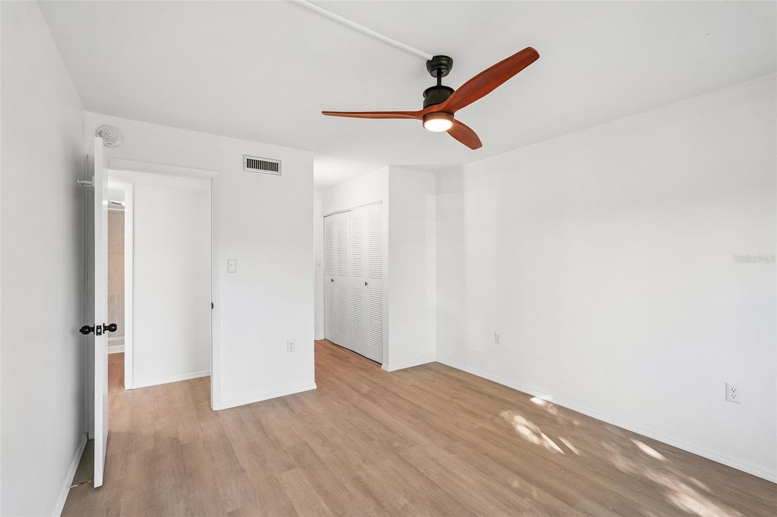 Primary bedroom - 21280 BRINSON AVE #113, PORT CHARLOTTE