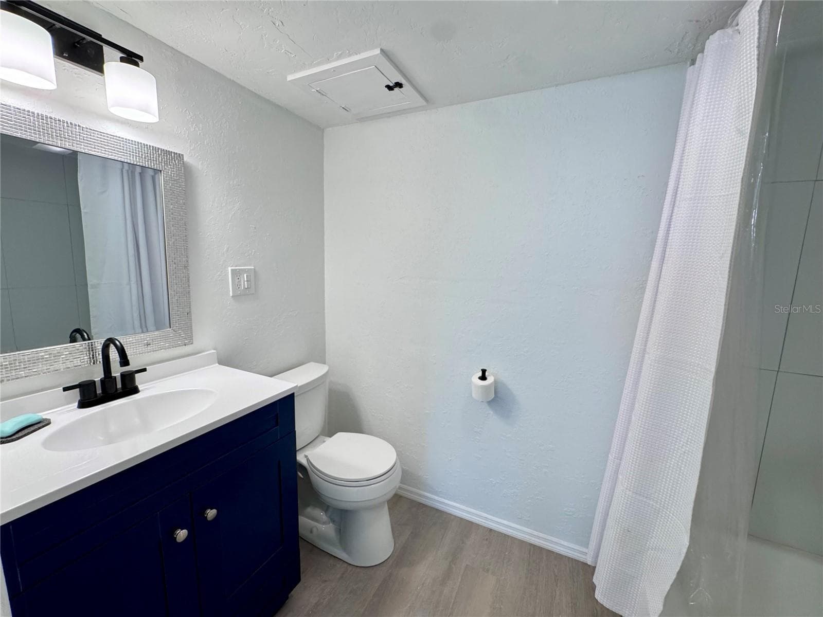 Primary bath - 21280 BRINSON AVE #113, PORT CHARLOTTE