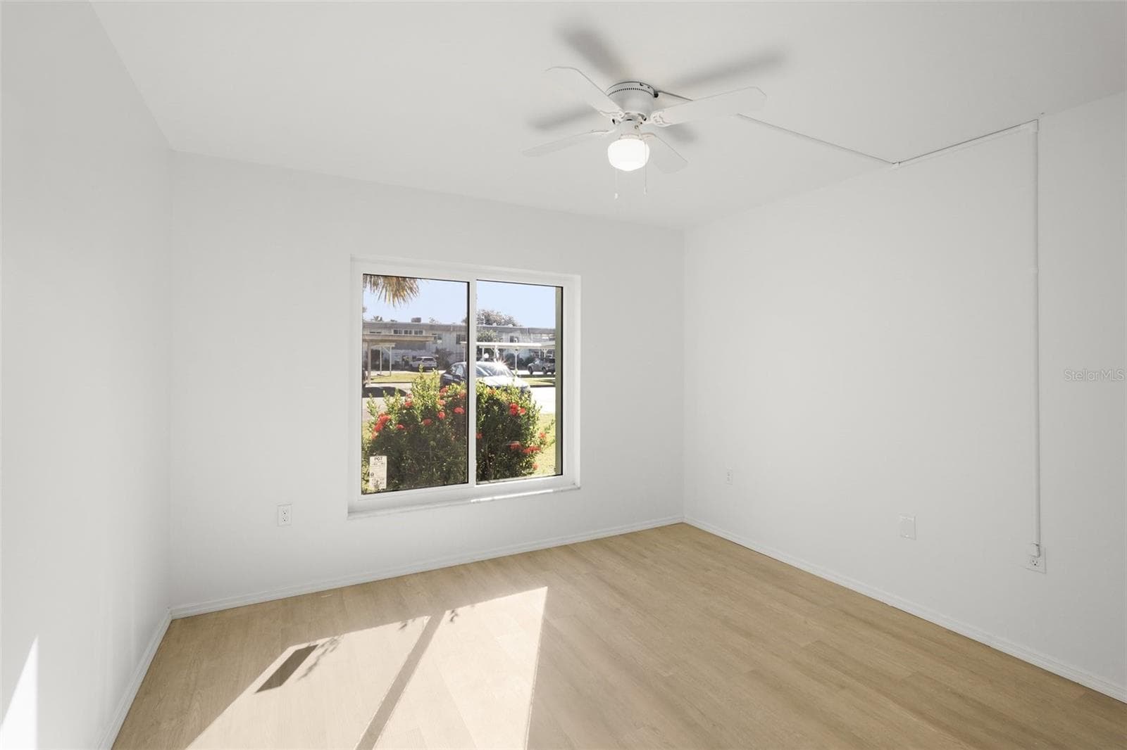 Guest bedroom - 21280 BRINSON AVE #113, PORT CHARLOTTE