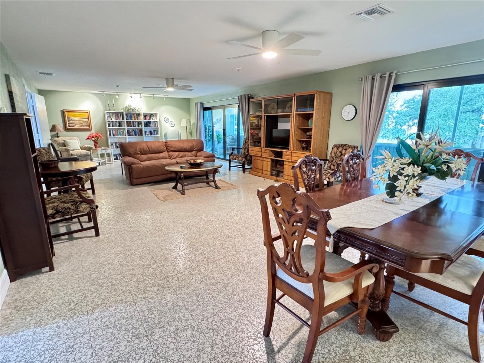 Community Room - 21280 BRINSON AVE #113, PORT CHARLOTTE