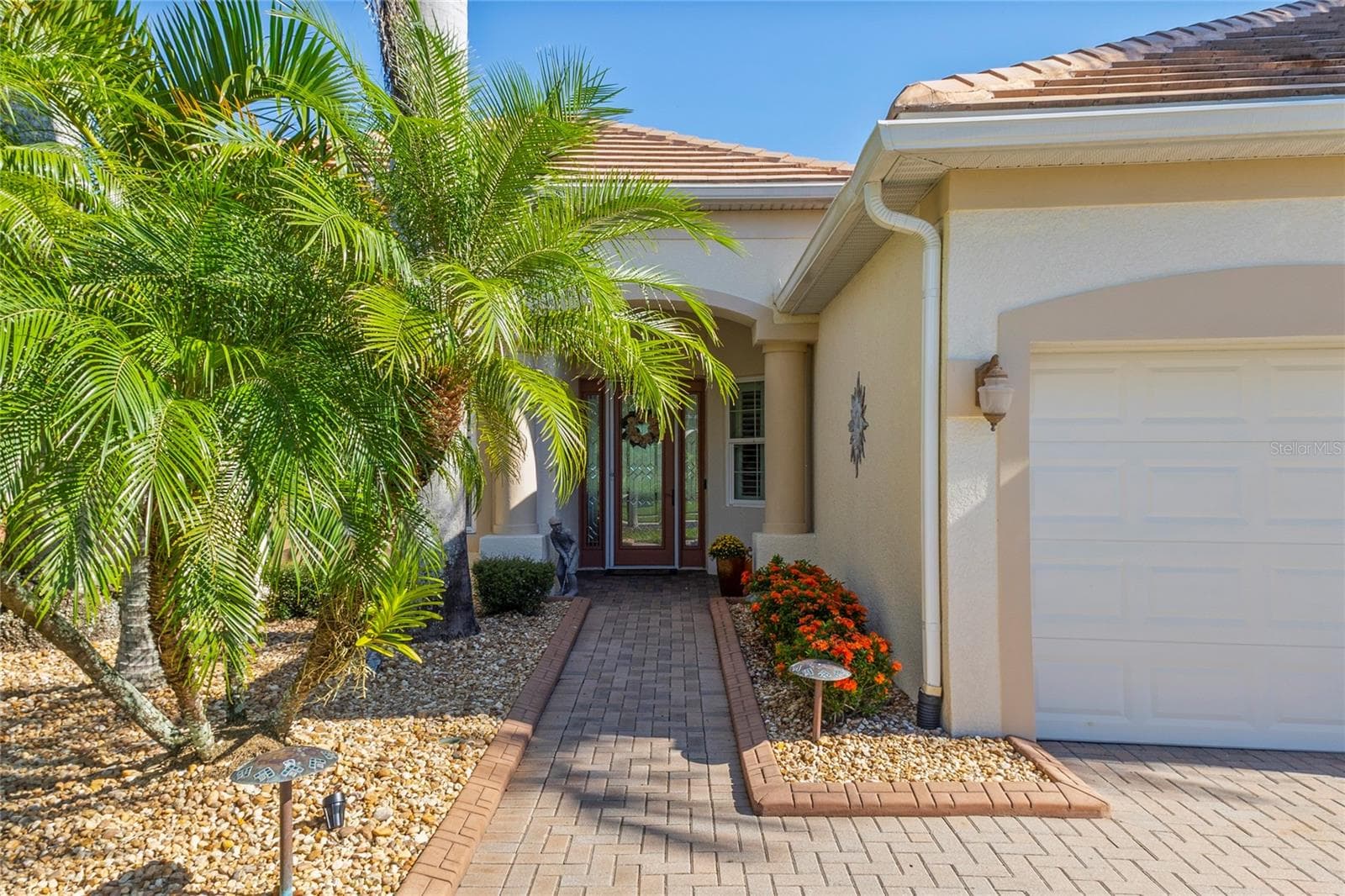 Single Family Residence at 1835 CREEK NINE DR, NORTH PORT, photo 4 of 68