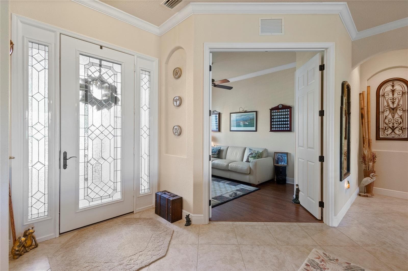 Single Family Residence at 1835 CREEK NINE DR, NORTH PORT, photo 5 of 68