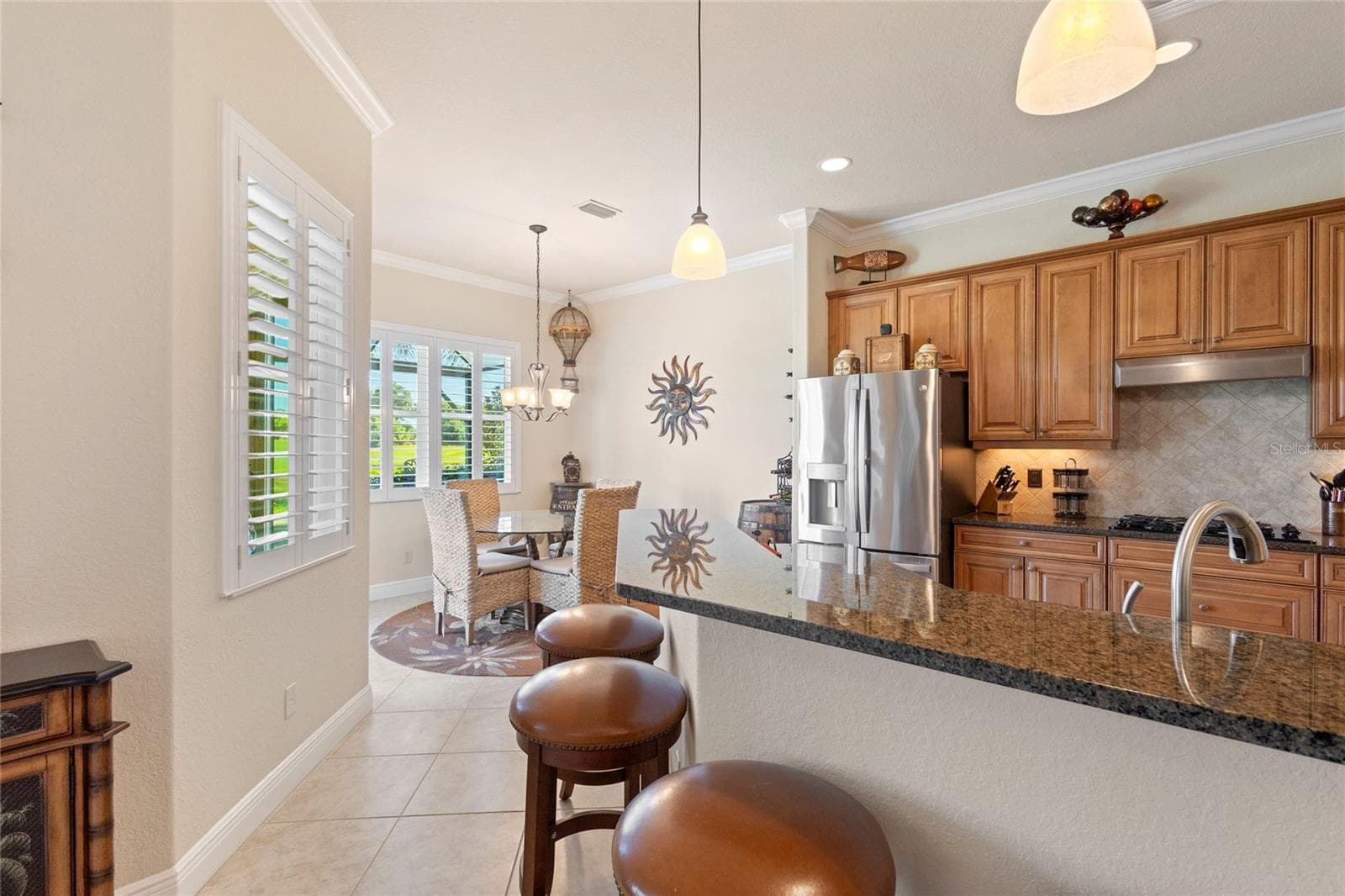 Single Family Residence at 1835 CREEK NINE DR, NORTH PORT, photo 11 of 68
