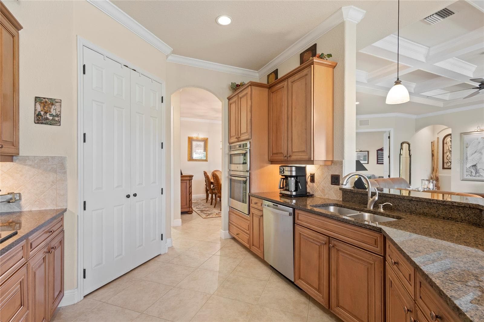 Single Family Residence at 1835 CREEK NINE DR, NORTH PORT, photo 13 of 68