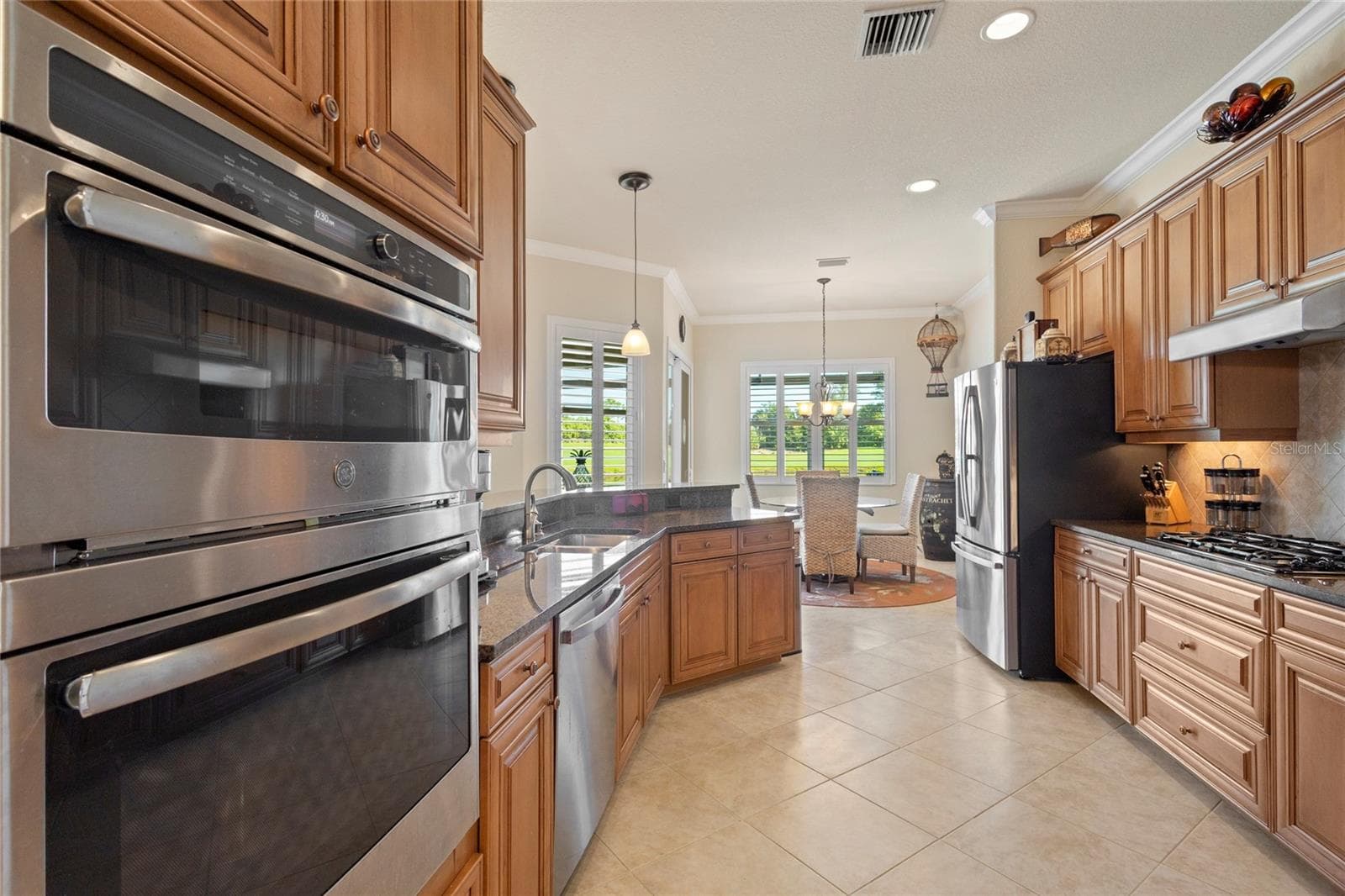 Single Family Residence at 1835 CREEK NINE DR, NORTH PORT, photo 14 of 68