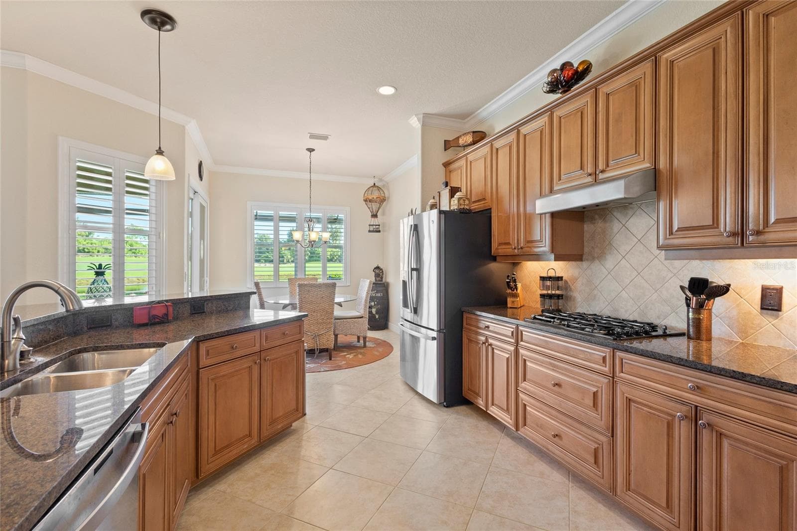 Single Family Residence at 1835 CREEK NINE DR, NORTH PORT, photo 15 of 68