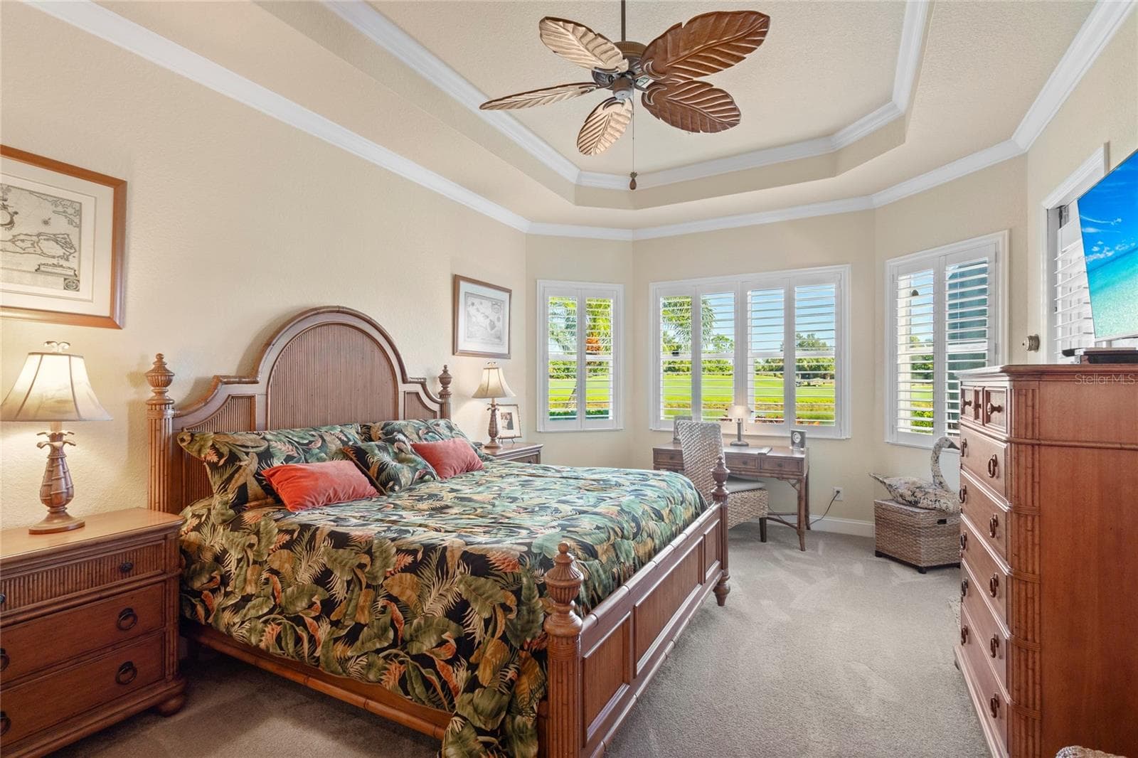Single Family Residence at 1835 CREEK NINE DR, NORTH PORT, photo 16 of 68