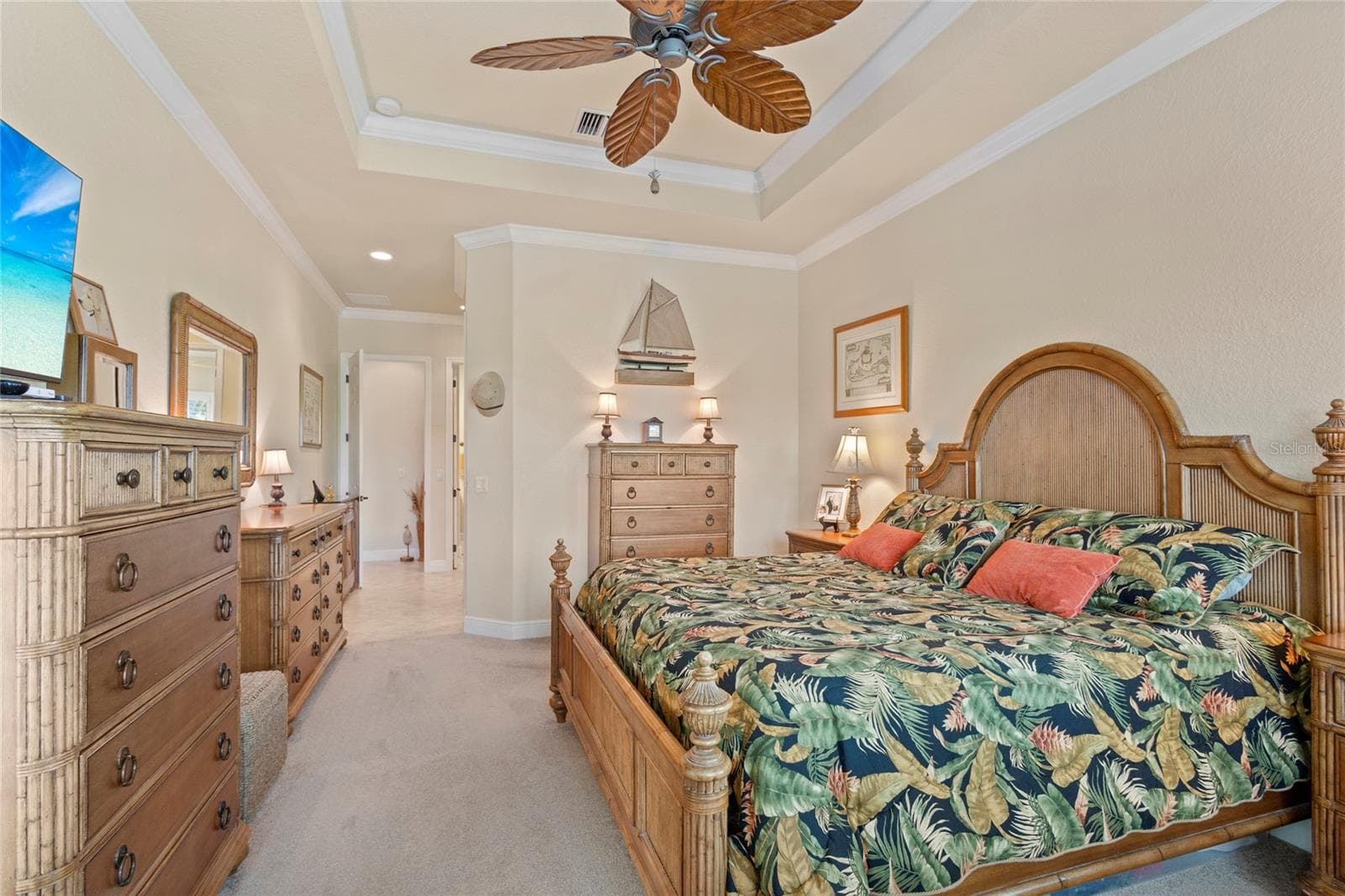 Single Family Residence at 1835 CREEK NINE DR, NORTH PORT, photo 17 of 68