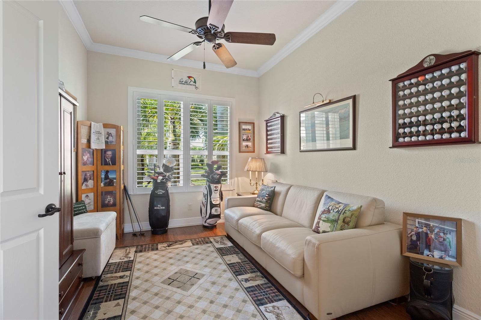 Single Family Residence at 1835 CREEK NINE DR, NORTH PORT, photo 21 of 68