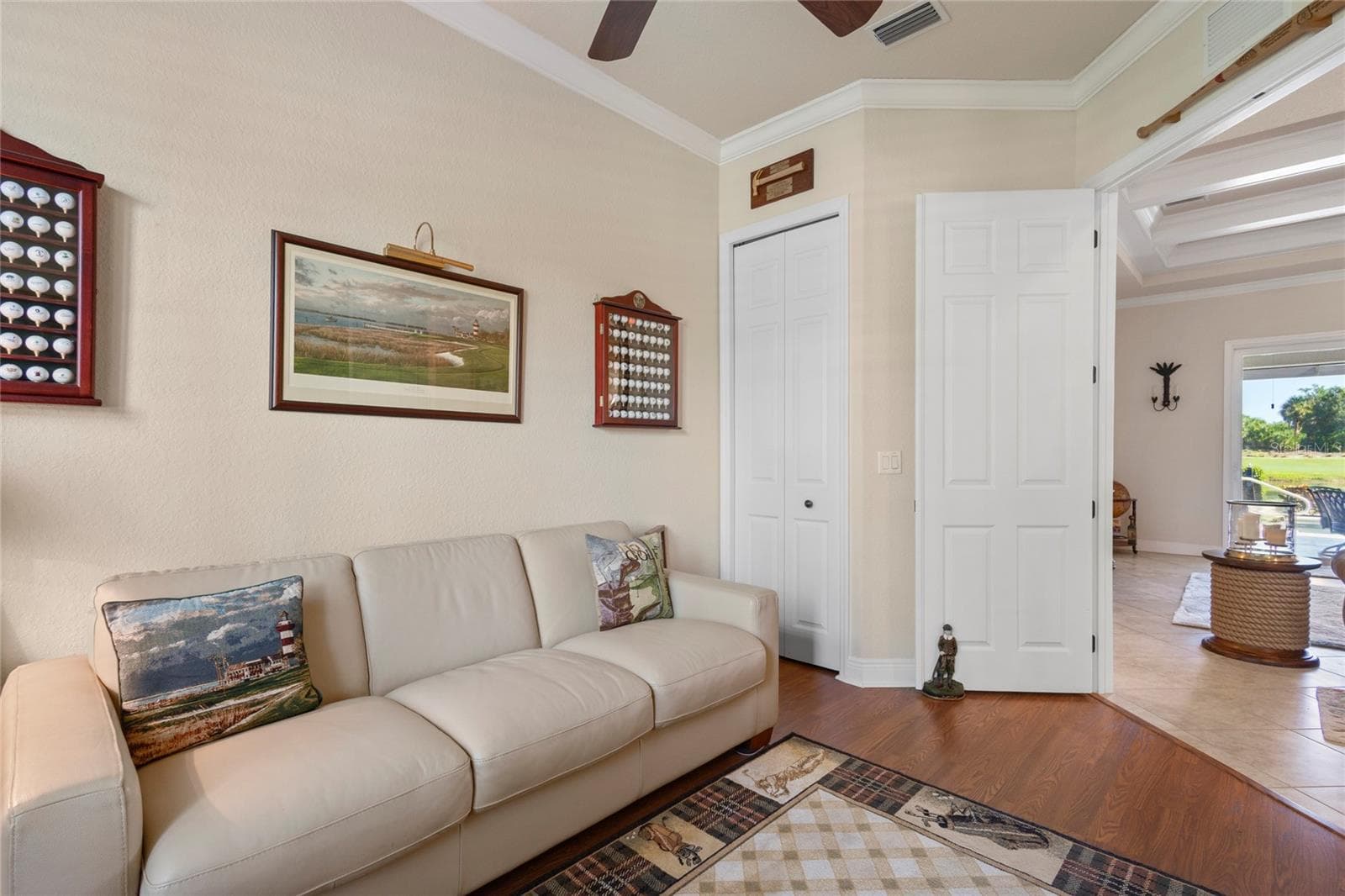 Single Family Residence at 1835 CREEK NINE DR, NORTH PORT, photo 22 of 68