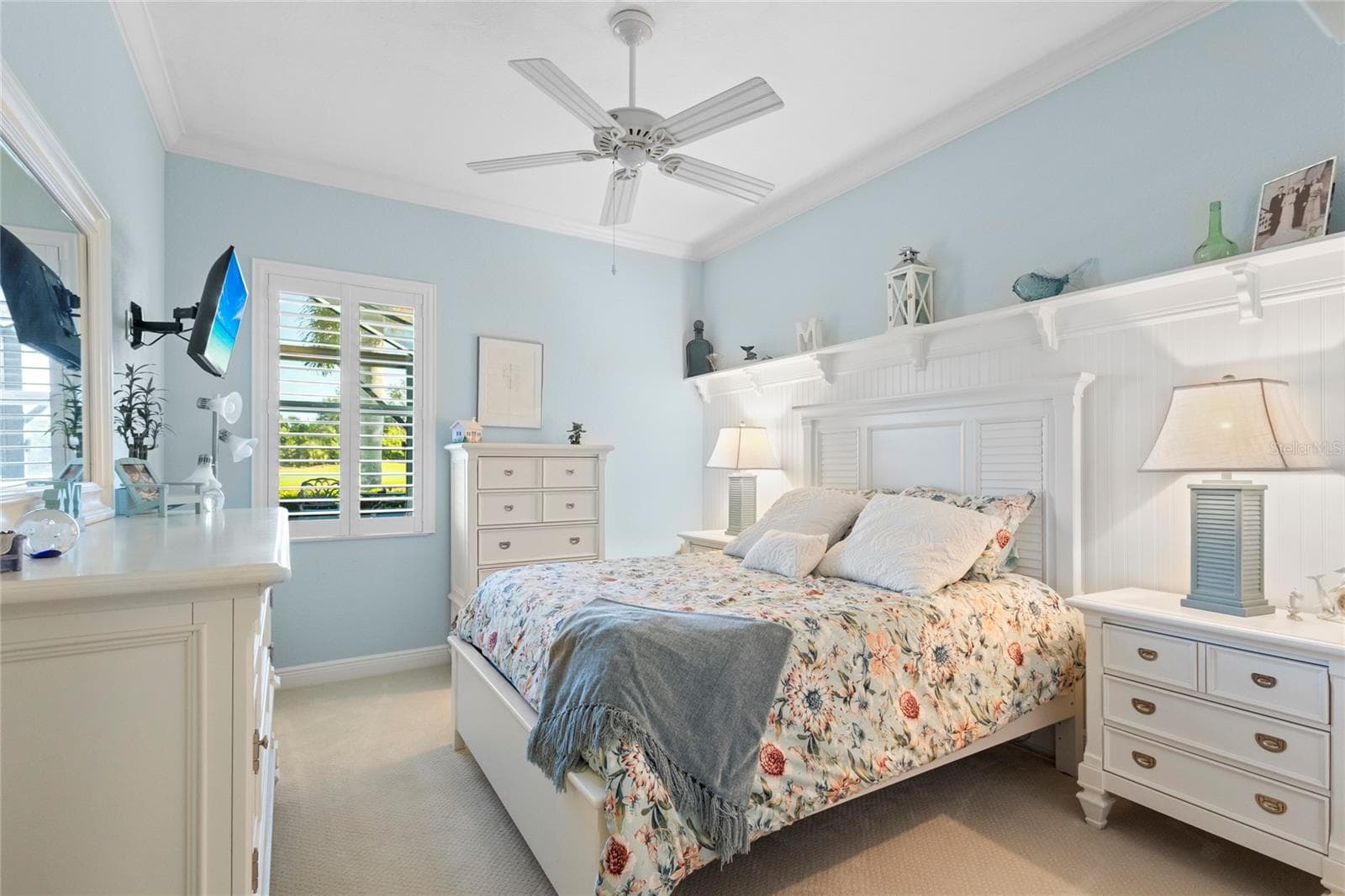 Single Family Residence at 1835 CREEK NINE DR, NORTH PORT, photo 27 of 68