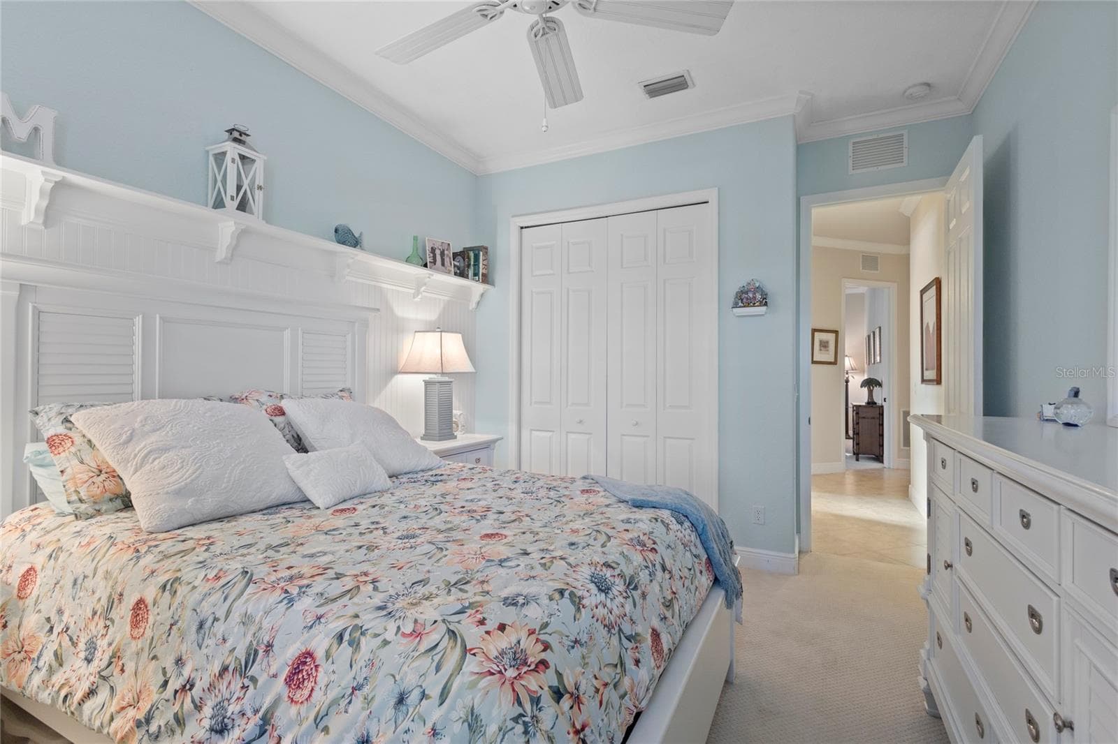 Single Family Residence at 1835 CREEK NINE DR, NORTH PORT, photo 28 of 68
