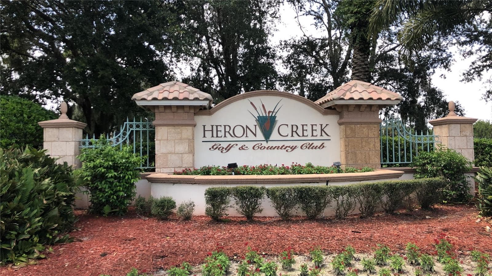 Single Family Residence at 1835 CREEK NINE DR, NORTH PORT, photo 68 of 68