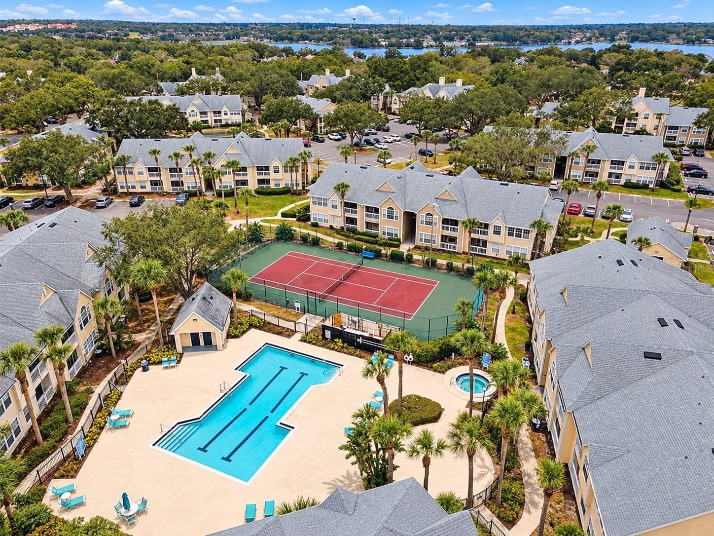 Condominium at 1033 S HIAWASSEE RD #2625, ORLANDO, photo 12 of 19