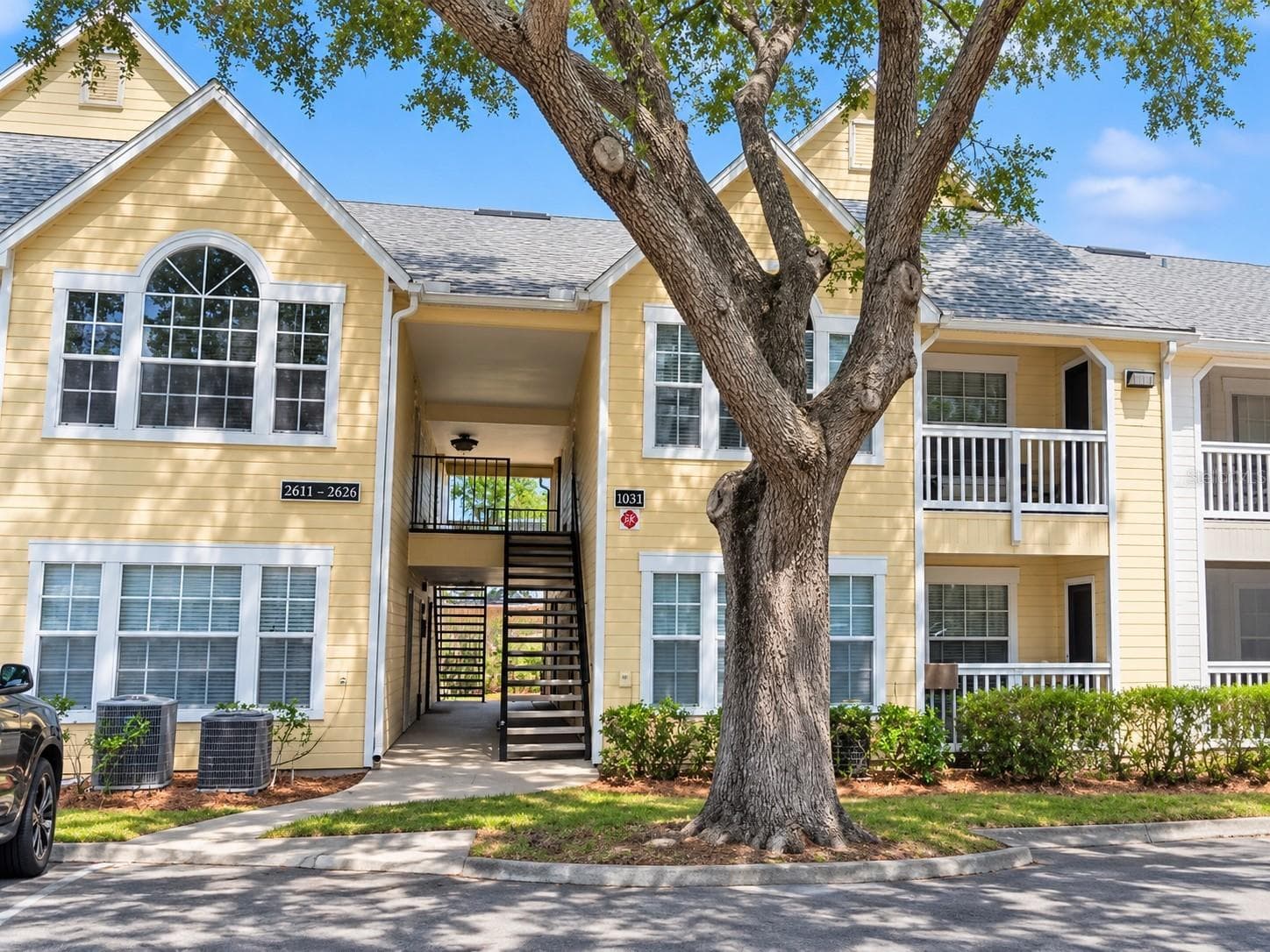 Condominium at 1033 S HIAWASSEE RD #2625, ORLANDO, photo 16 of 19