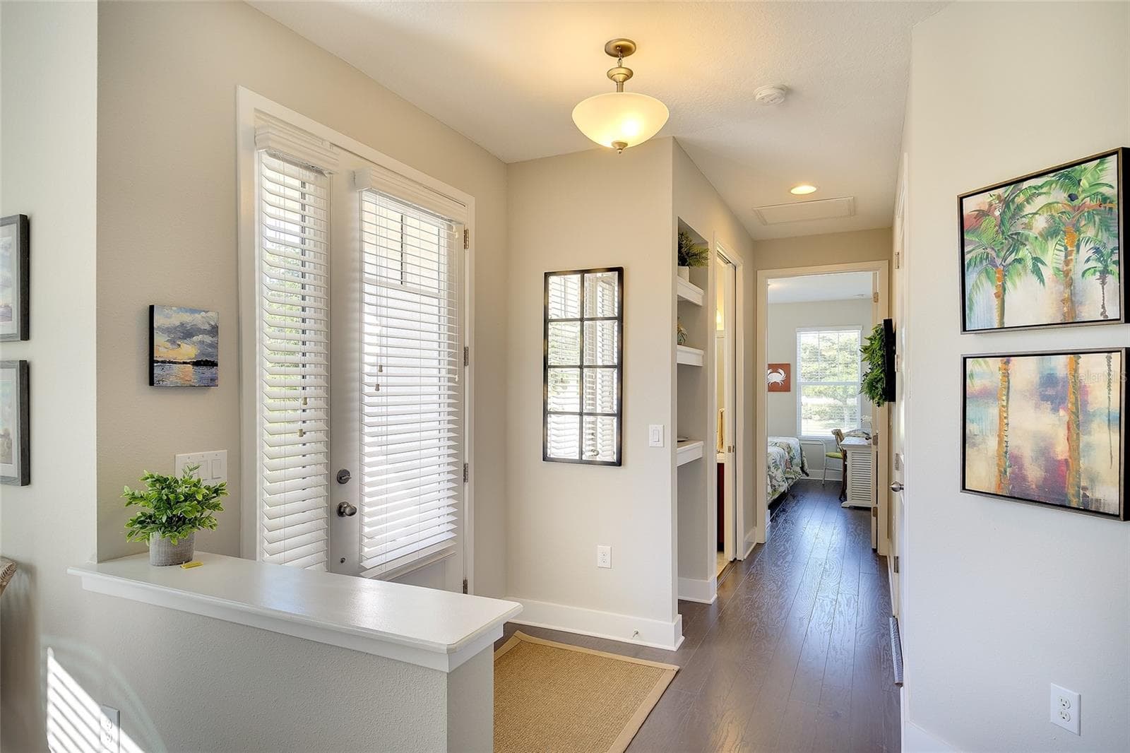 Villa at 5048 COURSE DR, SARASOTA, photo 5 of 41