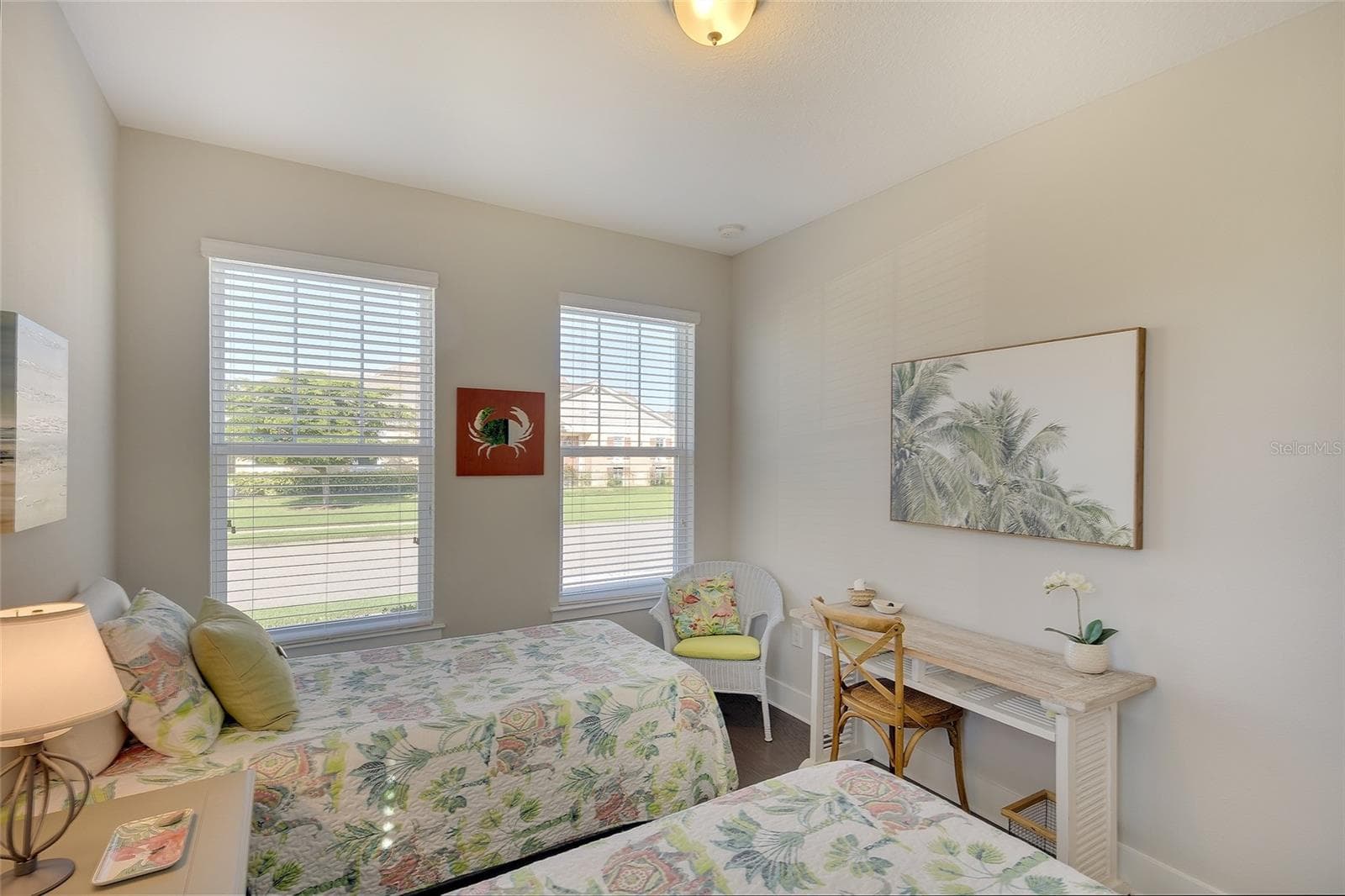 Villa at 5048 COURSE DR, SARASOTA, photo 22 of 41