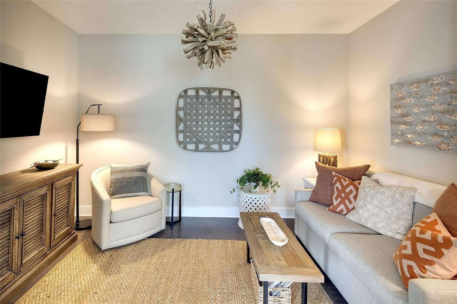 The perfect flex room getaway. - 5048 COURSE DR, SARASOTA