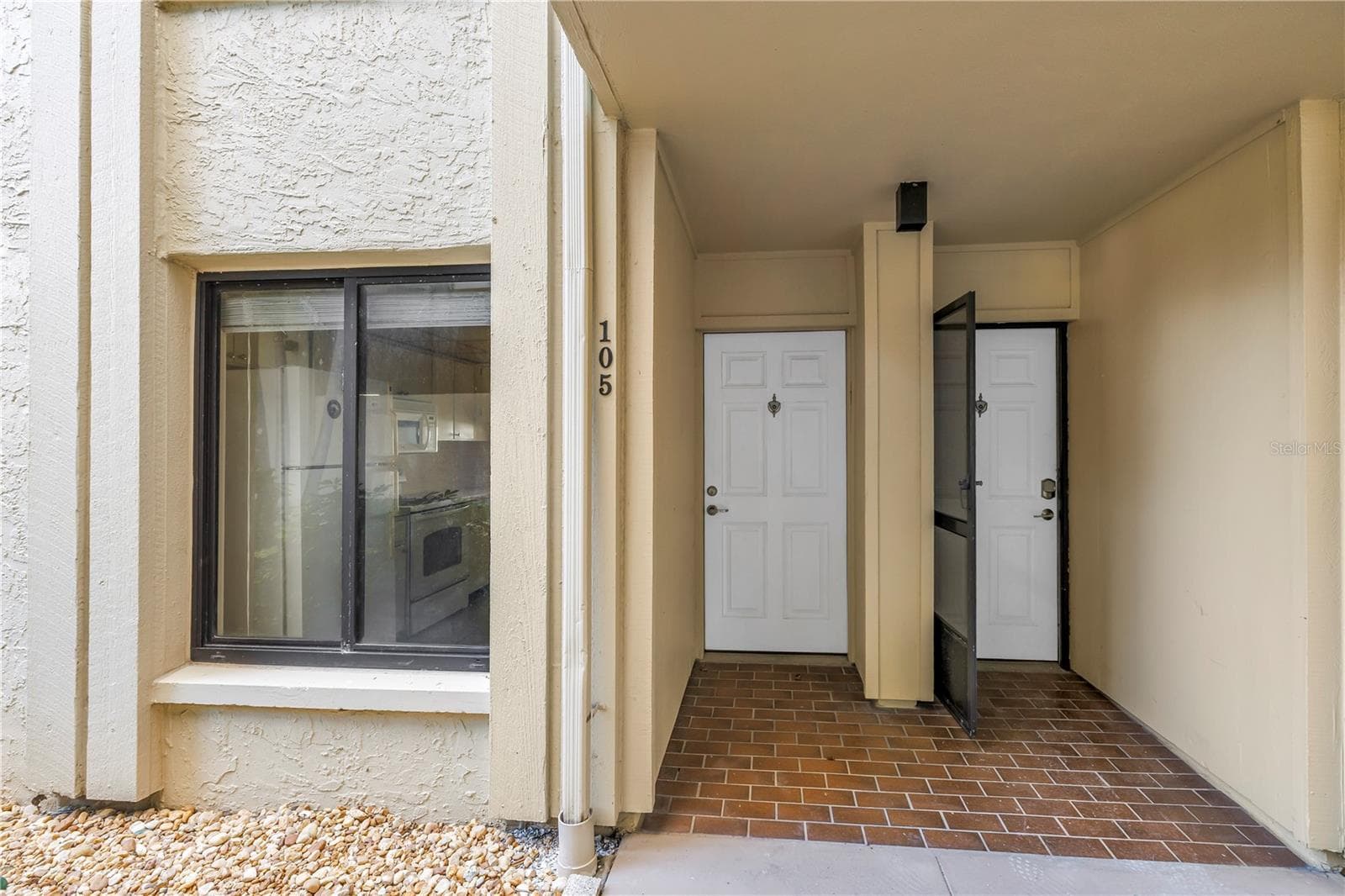 Condominium at 6322 PALMA DEL MAR BLVD S #105, ST PETERSBURG, photo 3 of 44