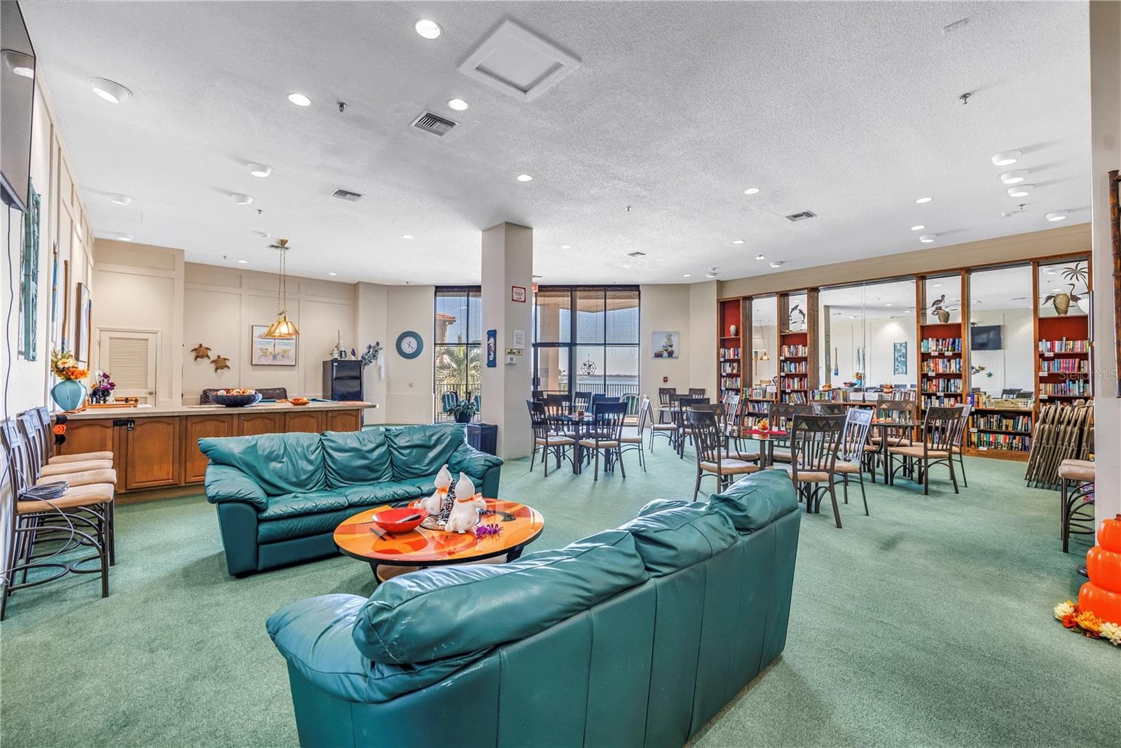 Condominium at 6322 PALMA DEL MAR BLVD S #105, ST PETERSBURG, photo 32 of 44
