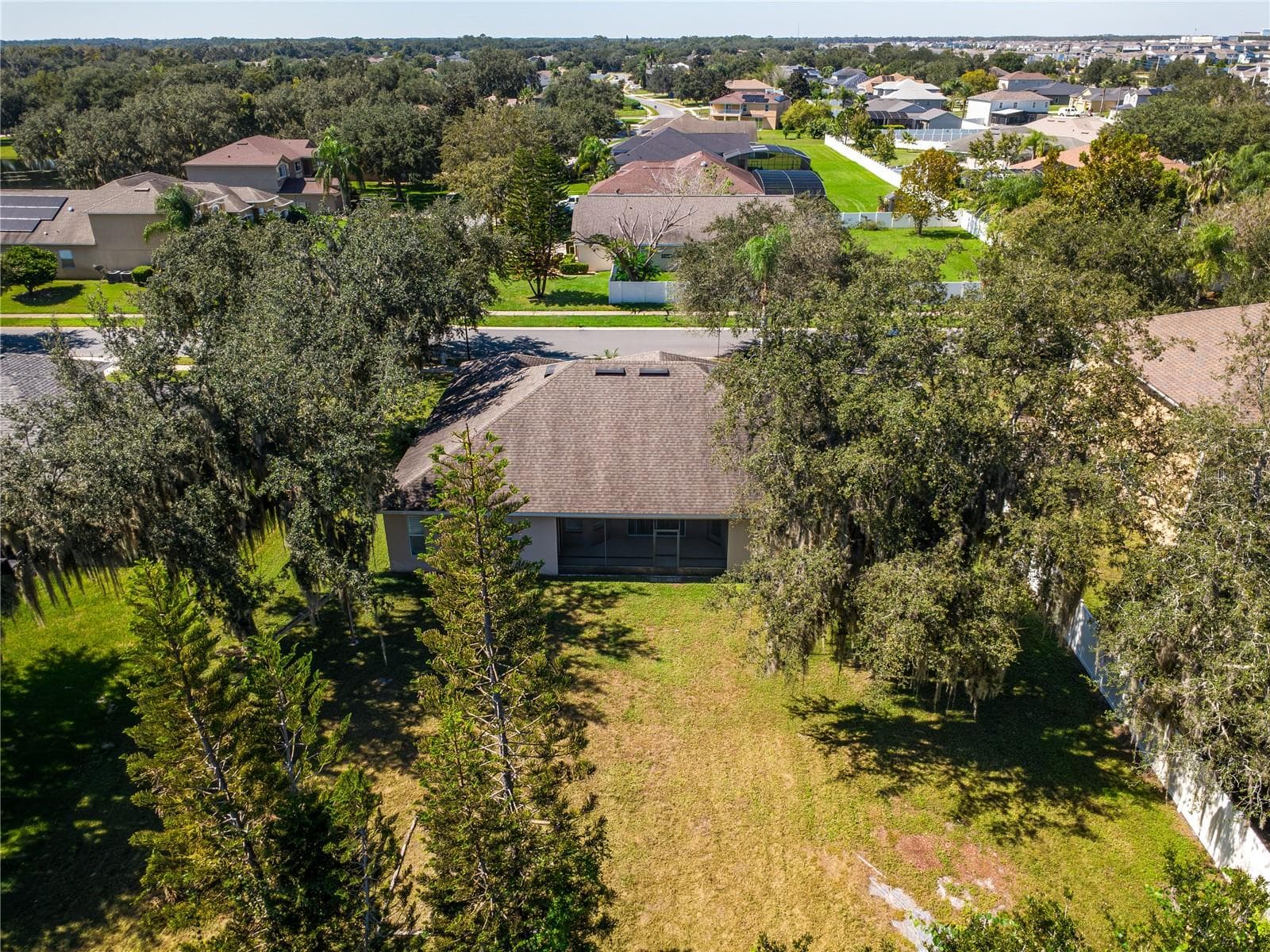 Single Family Residence at 3127 CONRAD CT, KISSIMMEE, photo 72 of 73