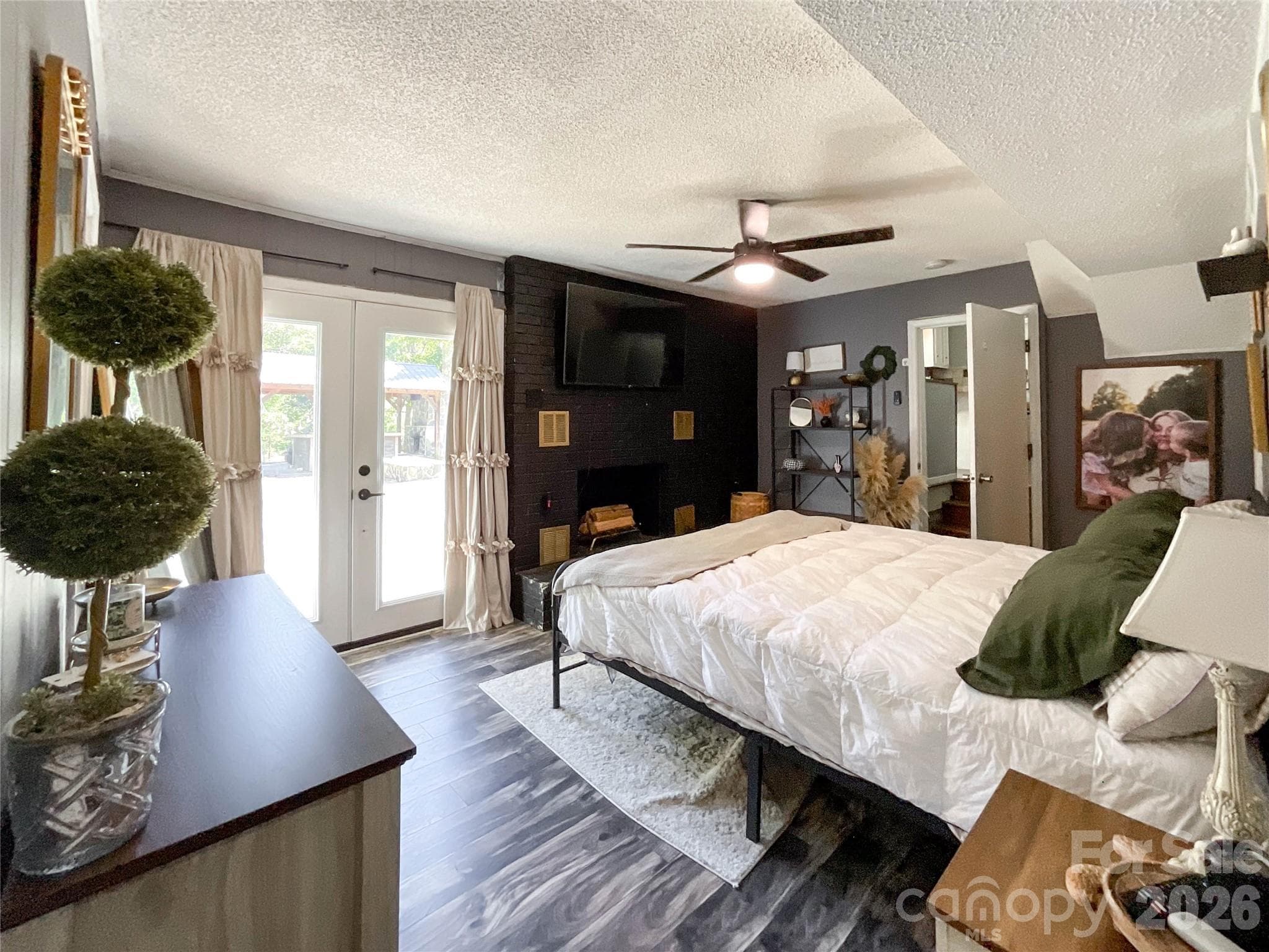 Single Family Residence at 4807 Lancaster Highway, Monroe, photo 4 of 45