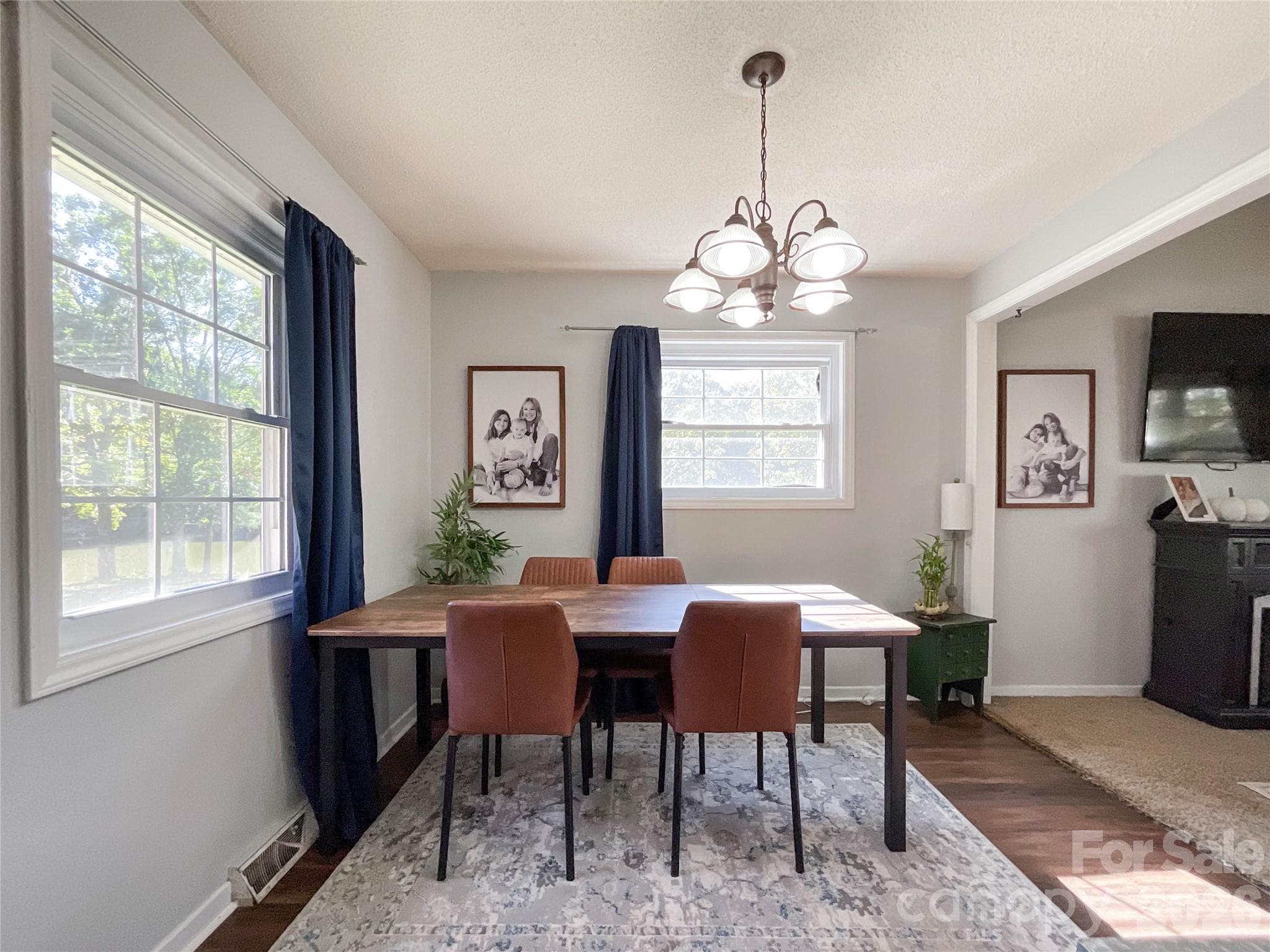 Single Family Residence at 4807 Lancaster Highway, Monroe, photo 19 of 45