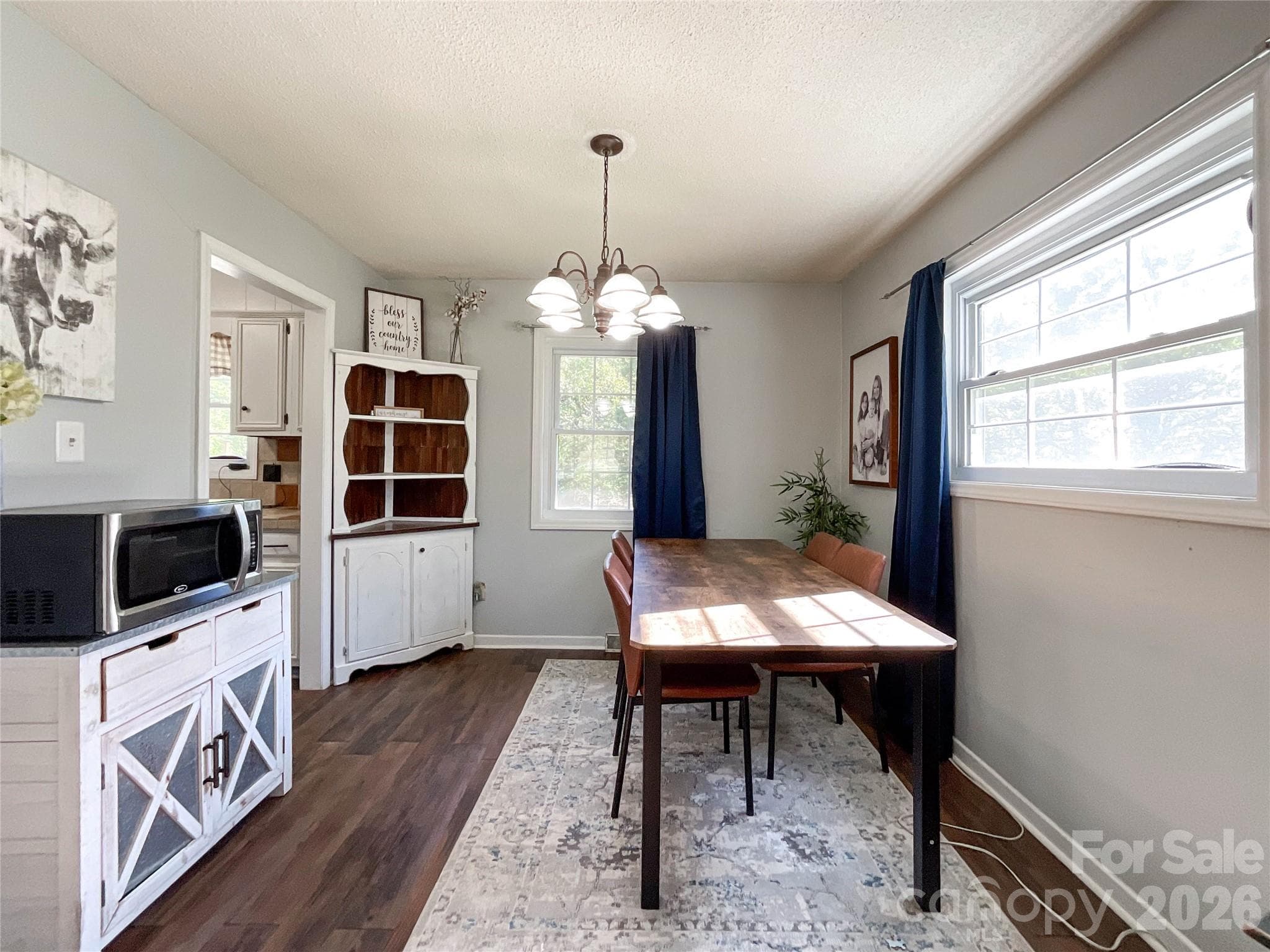 Single Family Residence at 4807 Lancaster Highway, Monroe, photo 21 of 45