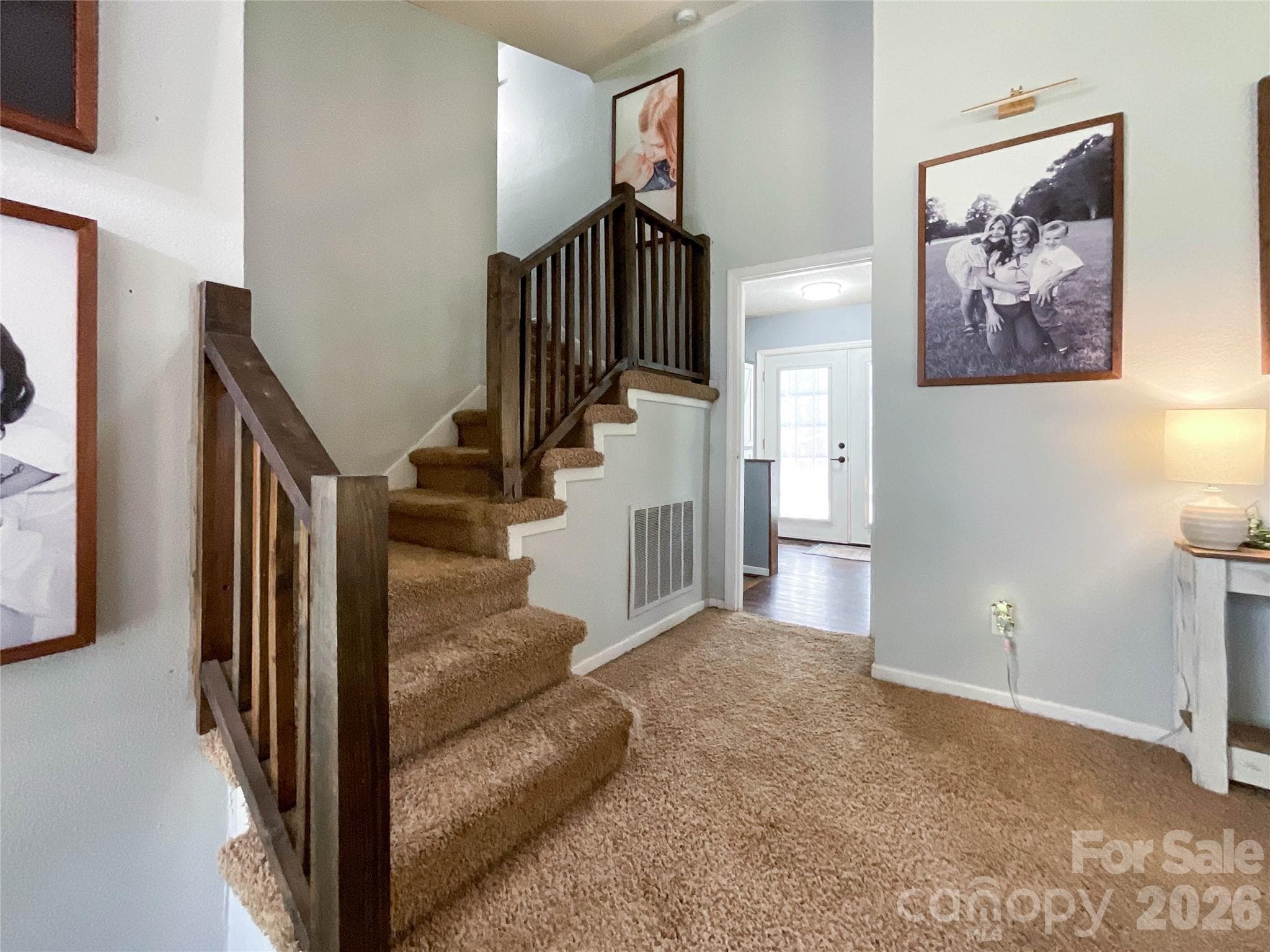 Single Family Residence at 4807 Lancaster Highway, Monroe, photo 30 of 45