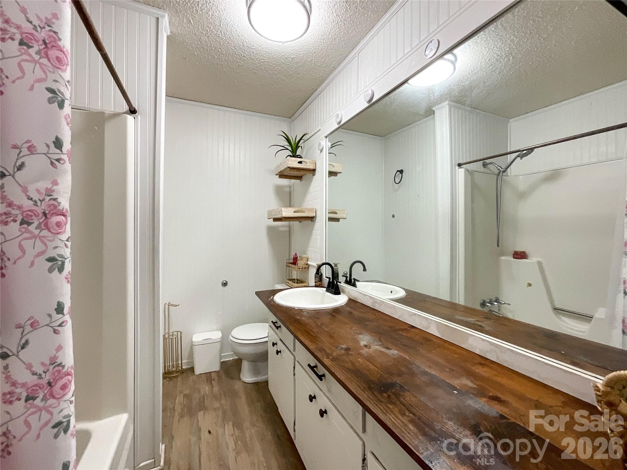 Single Family Residence at 4807 Lancaster Highway, Monroe, photo 31 of 45