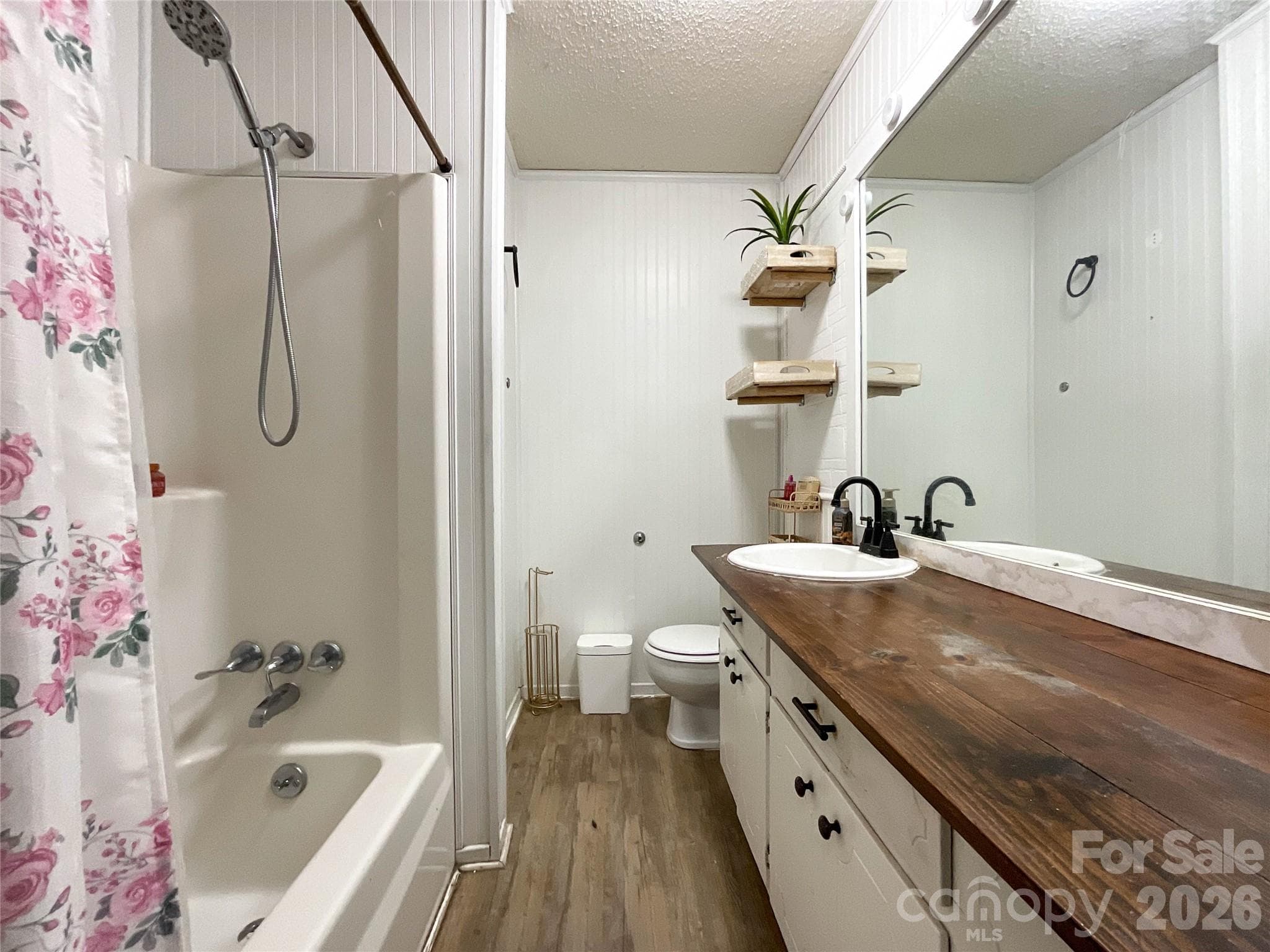 Single Family Residence at 4807 Lancaster Highway, Monroe, photo 32 of 45