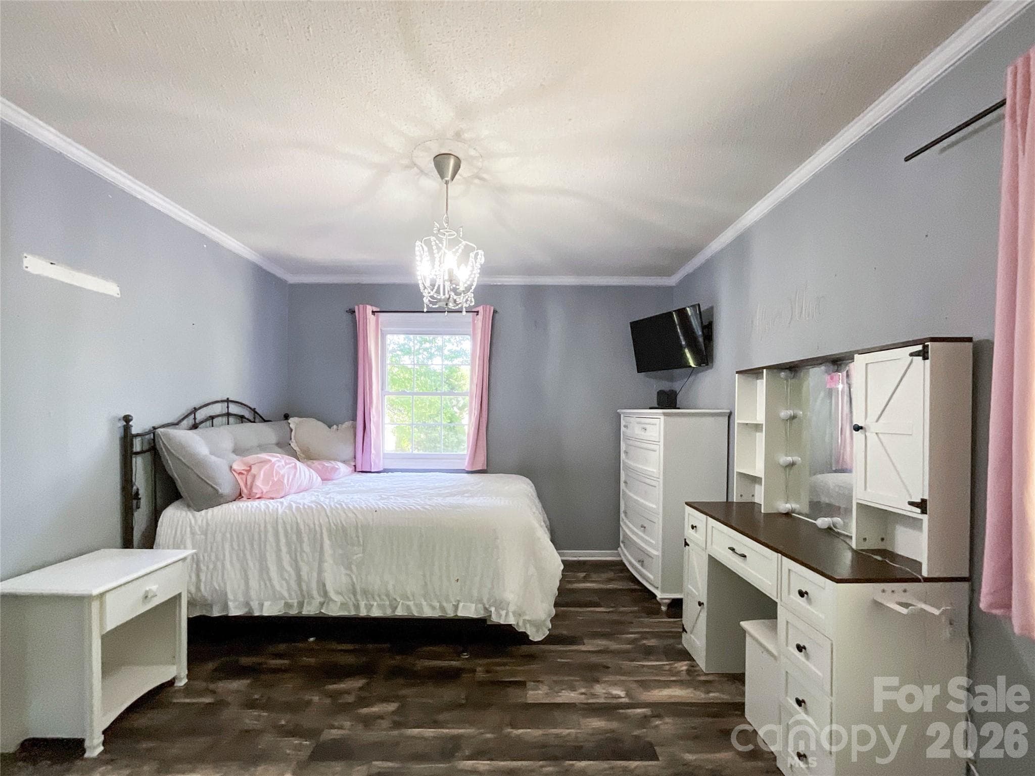 Single Family Residence at 4807 Lancaster Highway, Monroe, photo 38 of 45