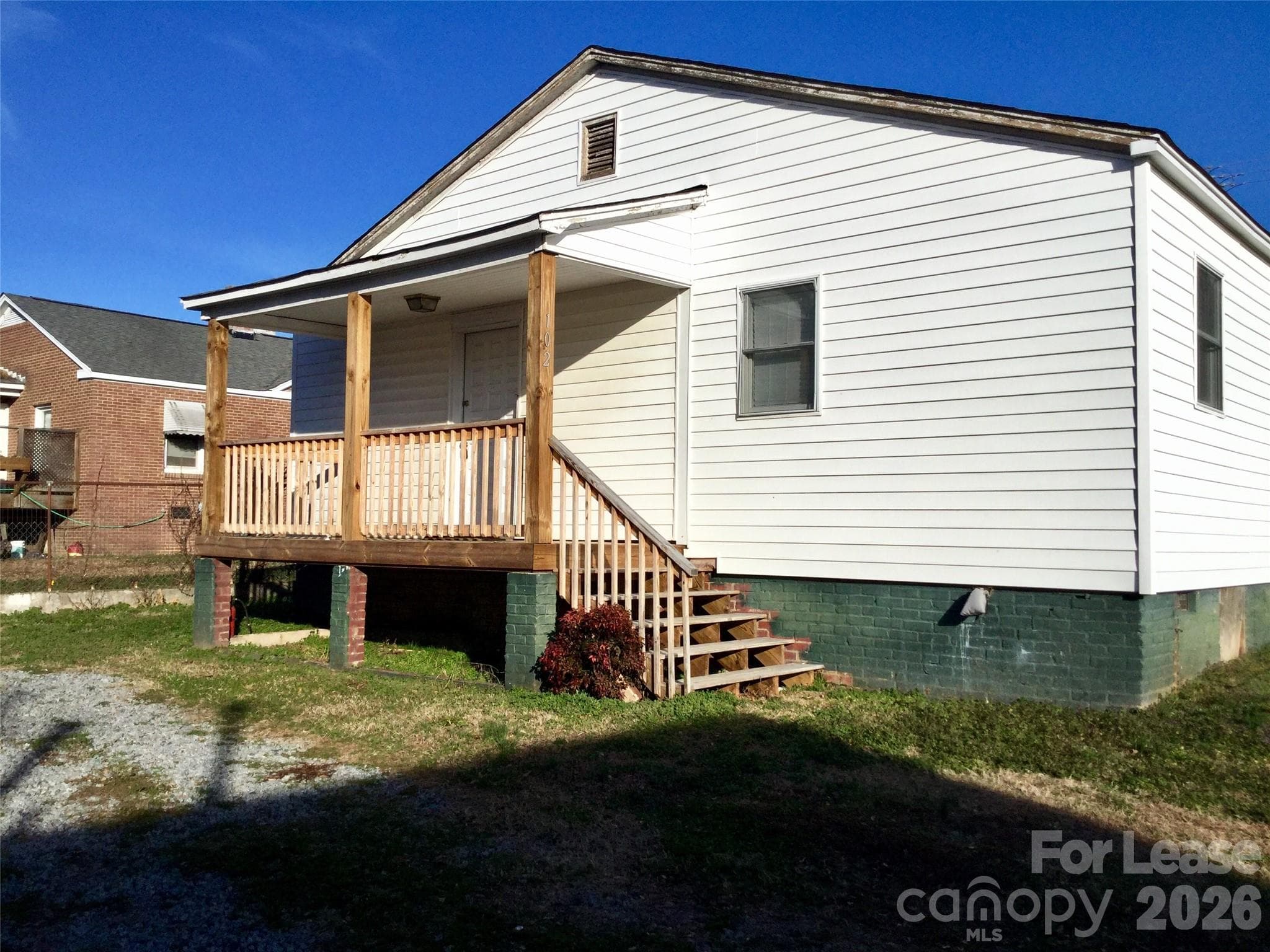 102 Springs Street