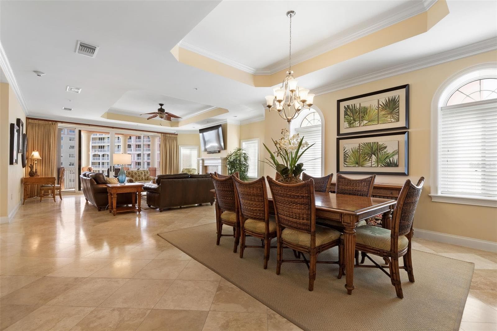 Condominium at 200 OCEAN CREST DR #553, PALM COAST, photo 11 of 84