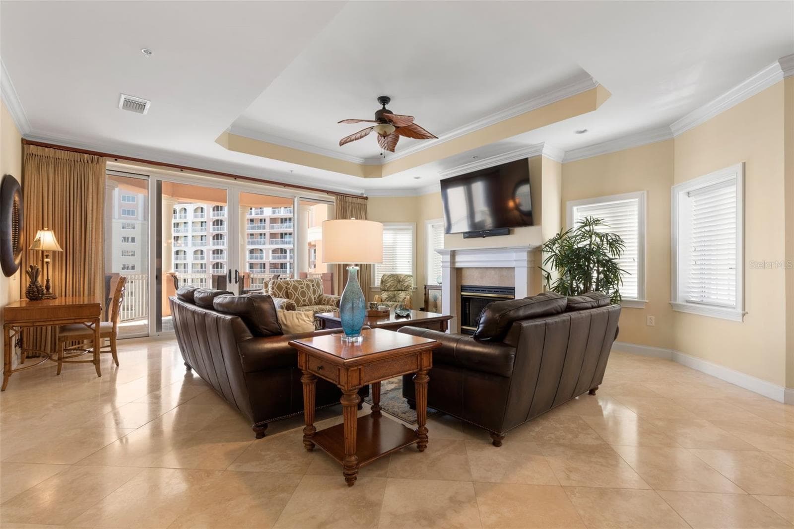 Condominium at 200 OCEAN CREST DR #553, PALM COAST, photo 12 of 84