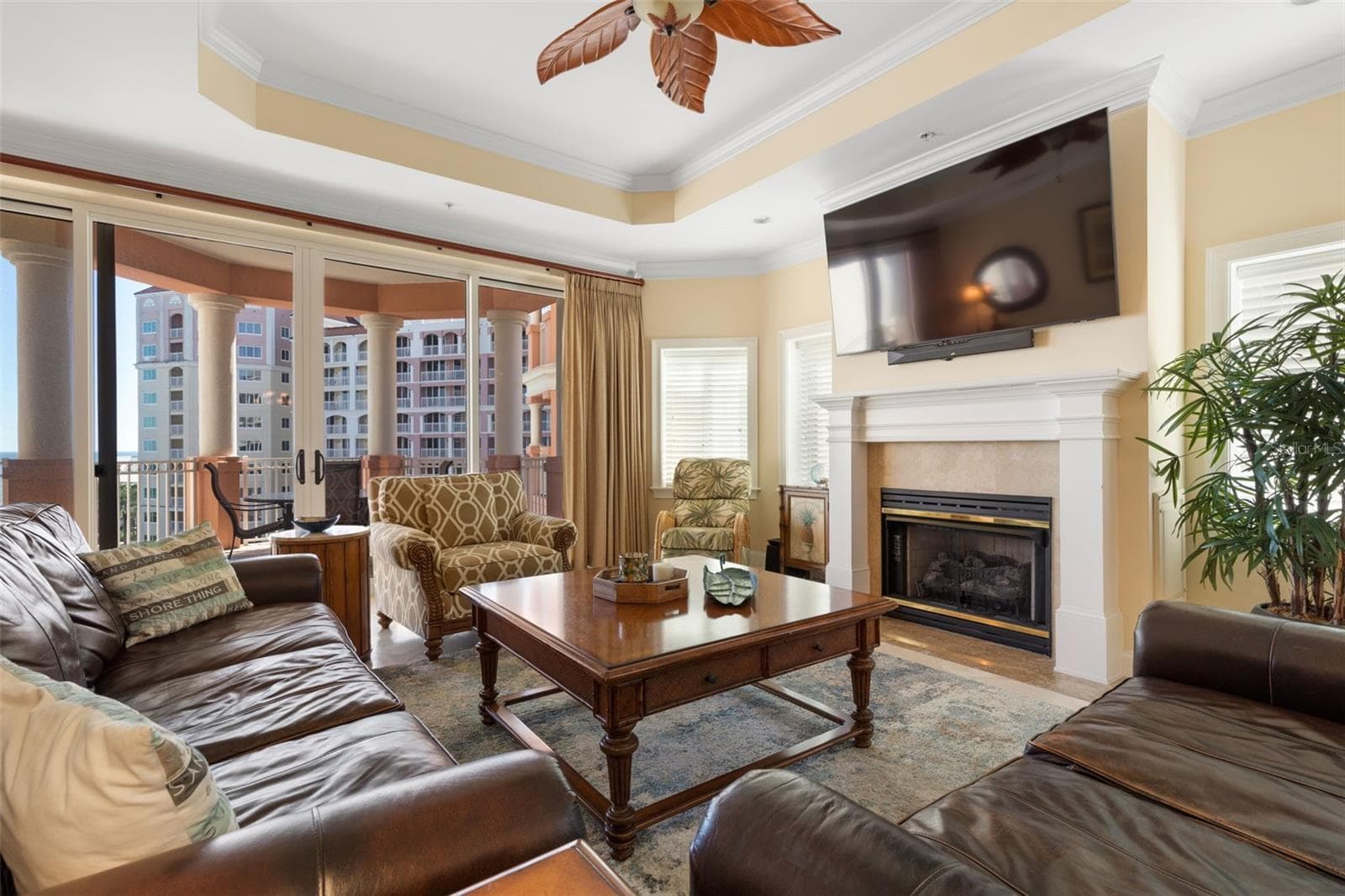 Condominium at 200 OCEAN CREST DR #553, PALM COAST, photo 13 of 84