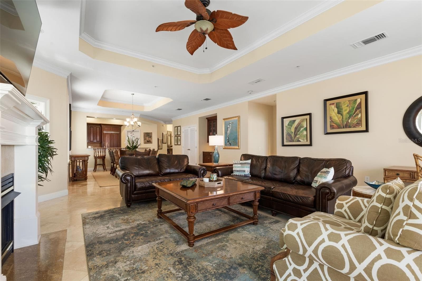 Condominium at 200 OCEAN CREST DR #553, PALM COAST, photo 15 of 84