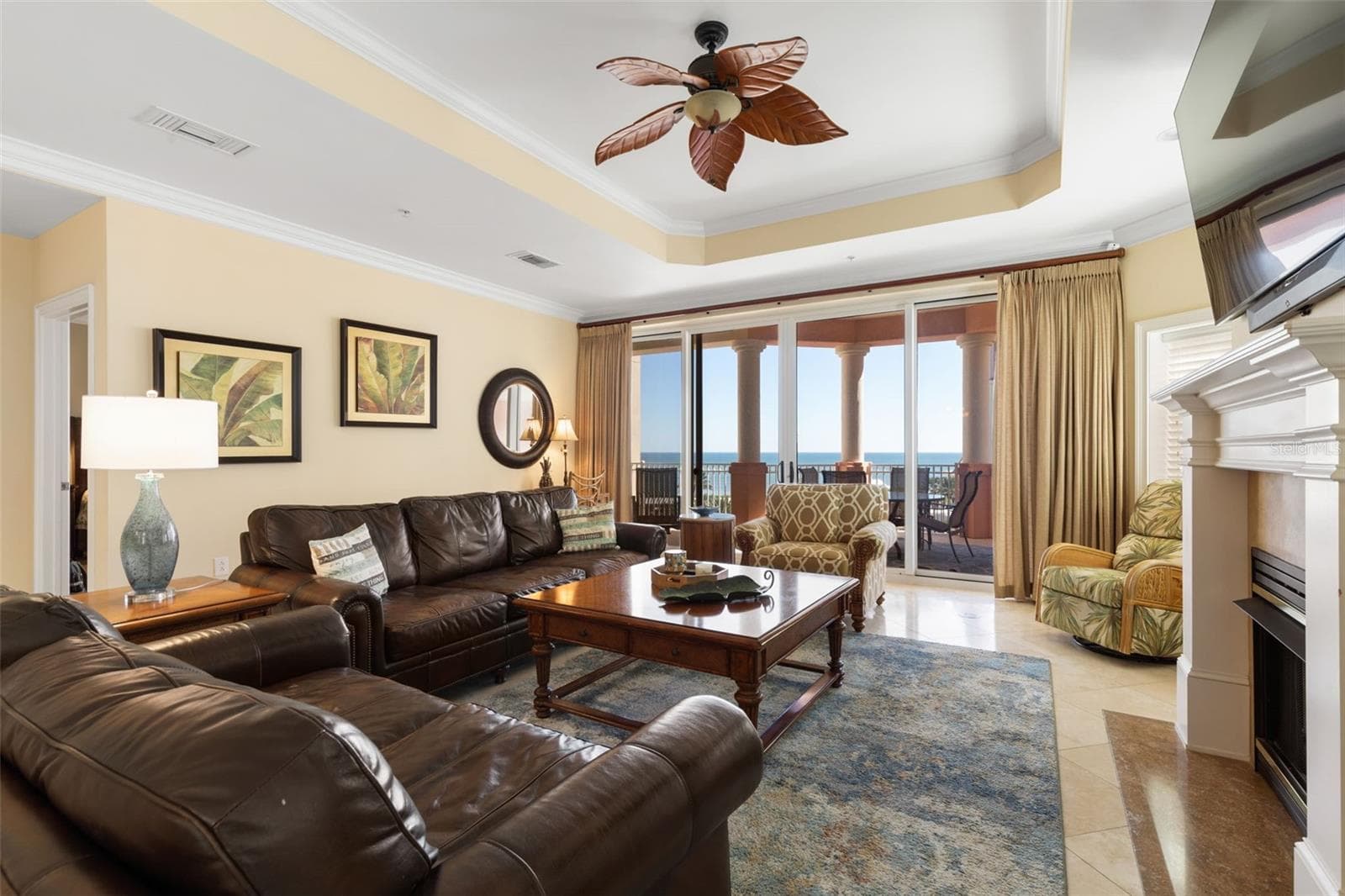 Condominium at 200 OCEAN CREST DR #553, PALM COAST, photo 16 of 84